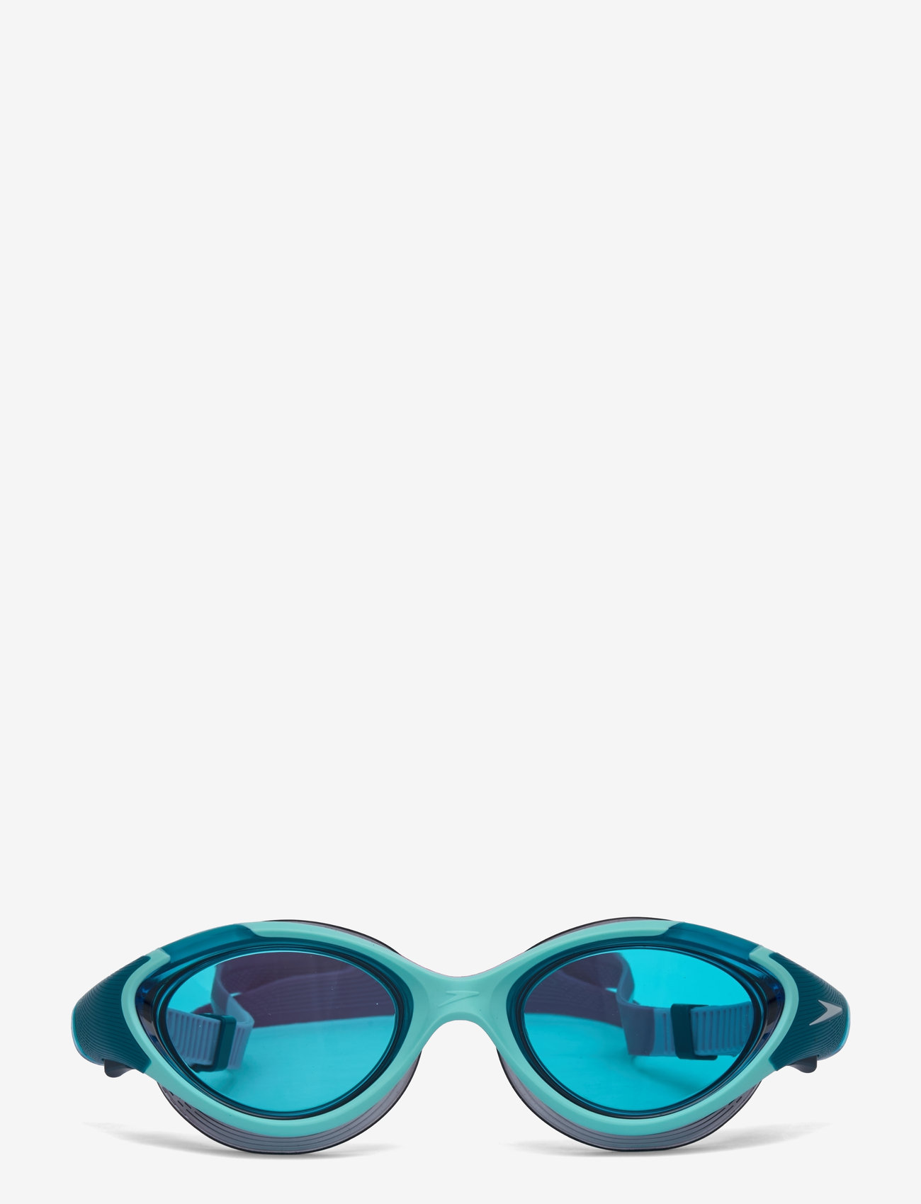 Speedo - Biofuse 2.0 Women's - schwimmzubehör - blue/pink - 1