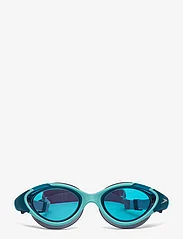 Speedo - Biofuse 2.0 Women's - swimming accessories - blue/pink - 0