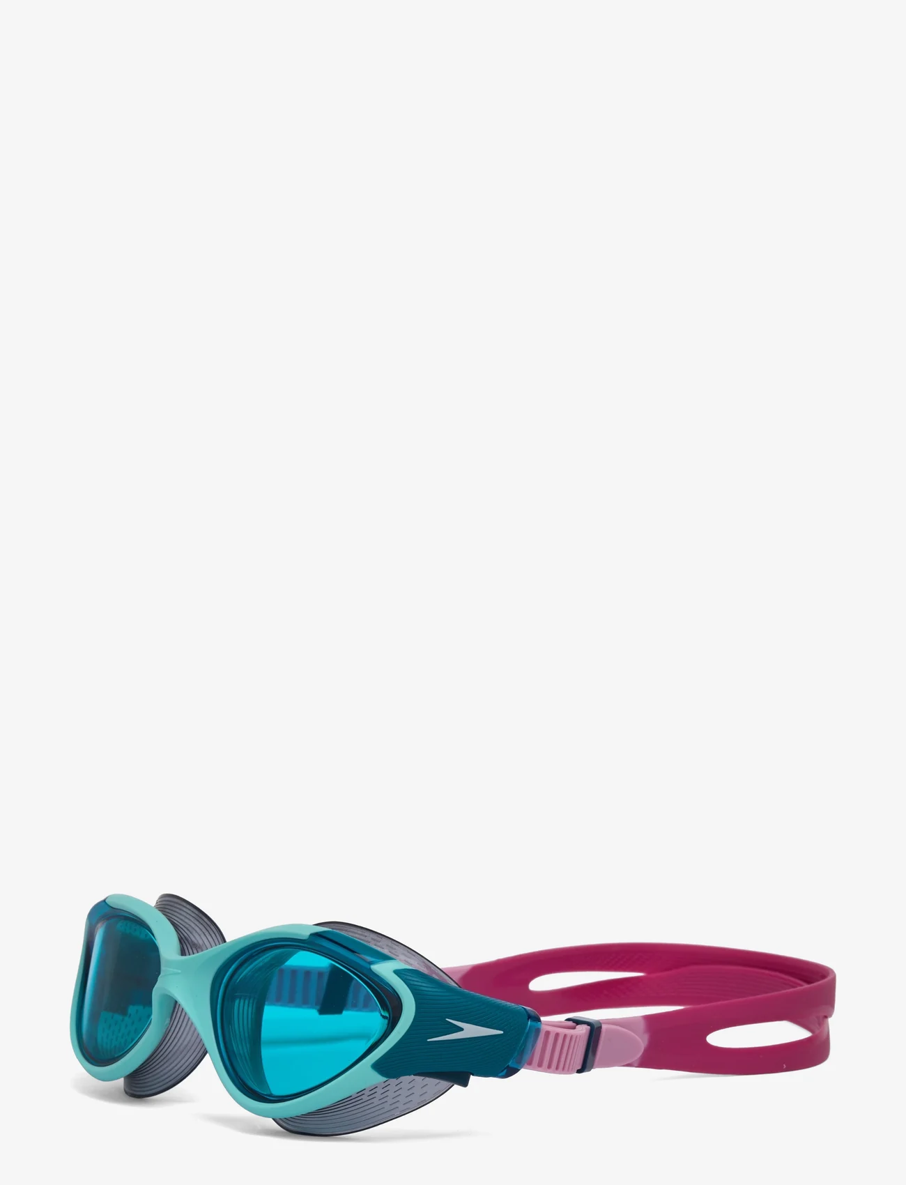 Speedo - Biofuse 2.0 Women's - swimming accessories - blue/pink - 1