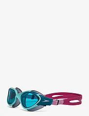 Speedo - Biofuse 2.0 Women's - swimming accessories - blue/pink - 1