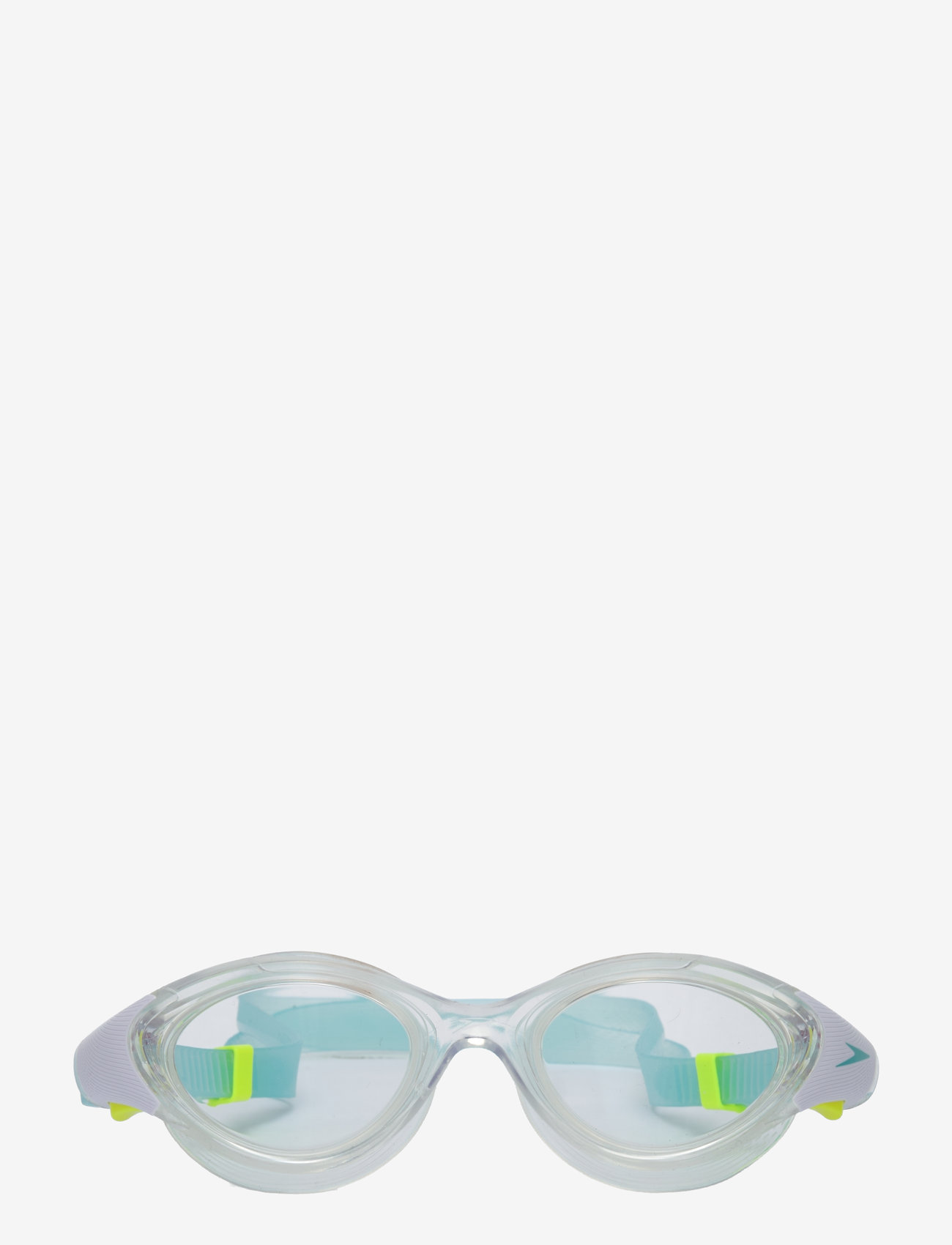 Speedo - Biofuse 2.0 Women's - schwimmzubehör - clear/blue - 0