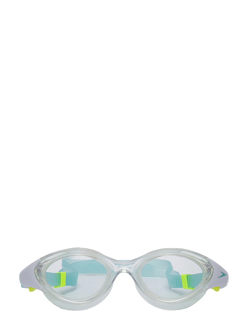 Speedo - Biofuse 2.0 Women's - simutrustning - clear/blue - 0