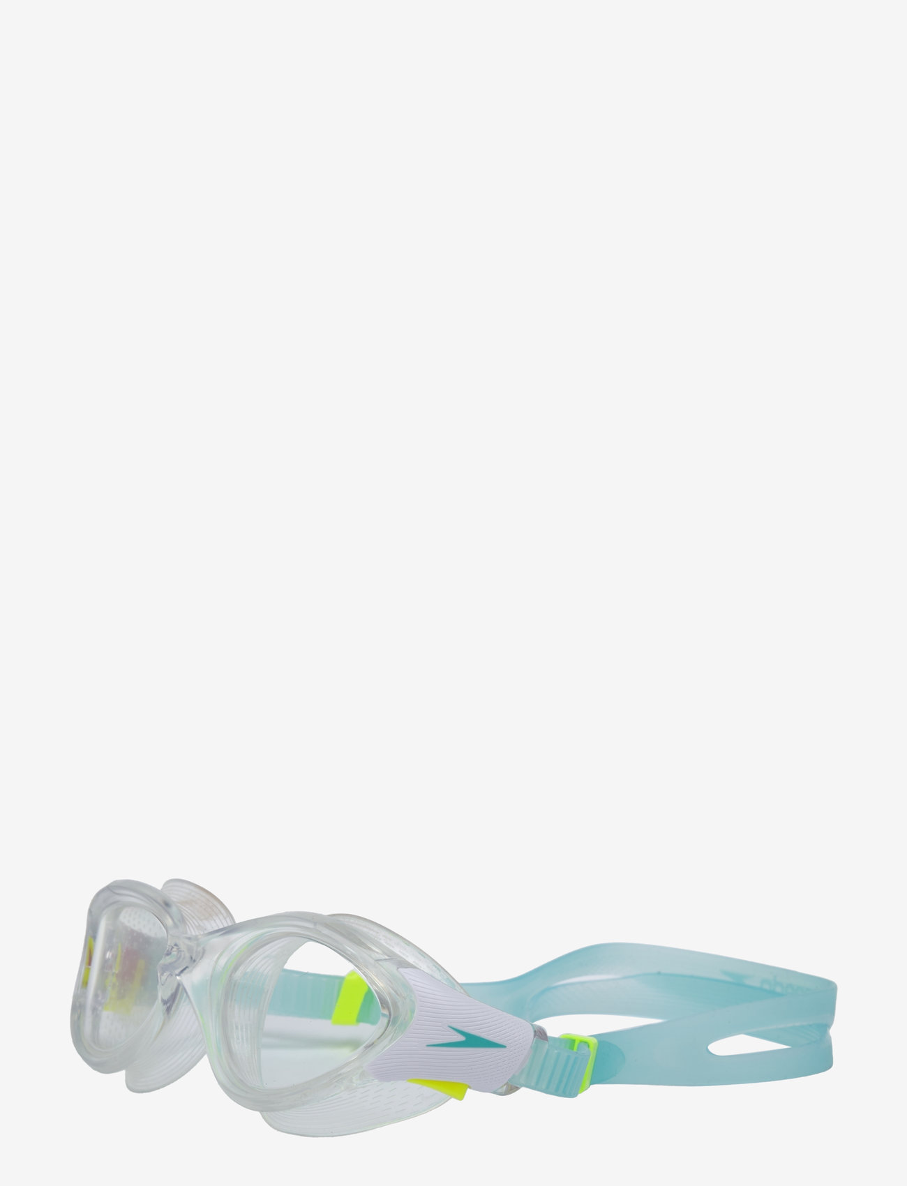 Speedo - Biofuse 2.0 Women's - schwimmzubehör - clear/blue - 1