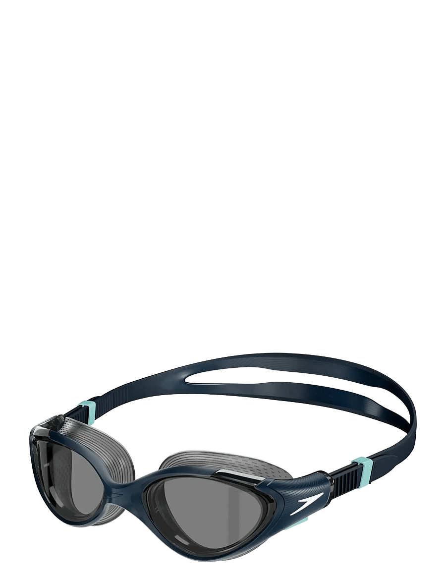 Speedo - Women's Biofuse 2.0 - ujumistarvikud - blue/blue - 0