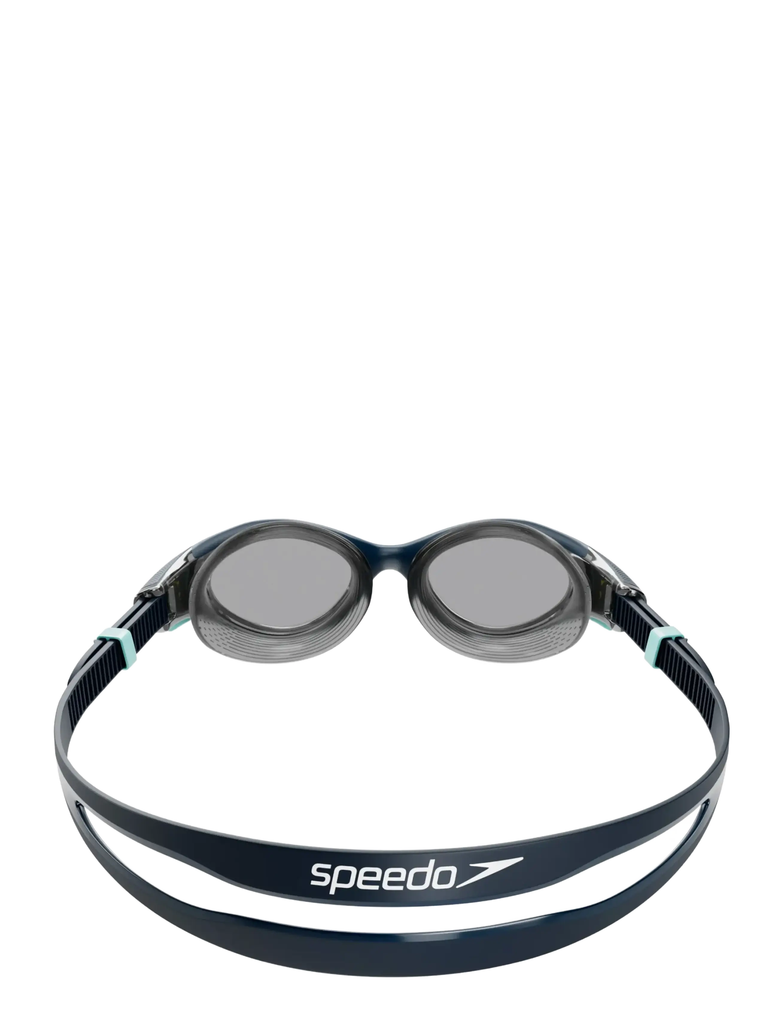 Speedo - Women's Biofuse 2.0 - madalaimad hinnad - blue/blue - 1