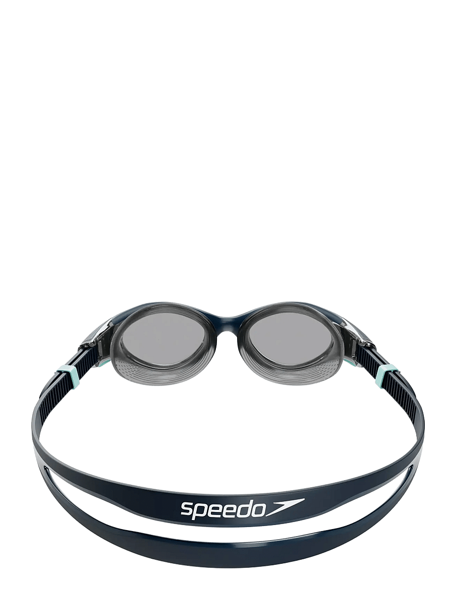 Speedo - Women's Biofuse 2.0 - ujumistarvikud - blue/blue - 1