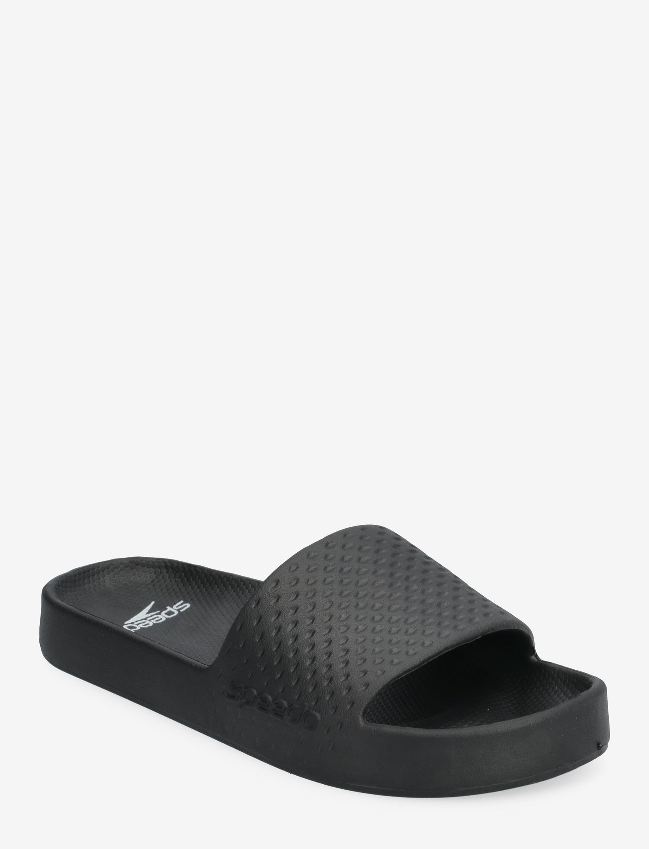 Speedo - Speedo Essential Slide AF - kingad - black - 0