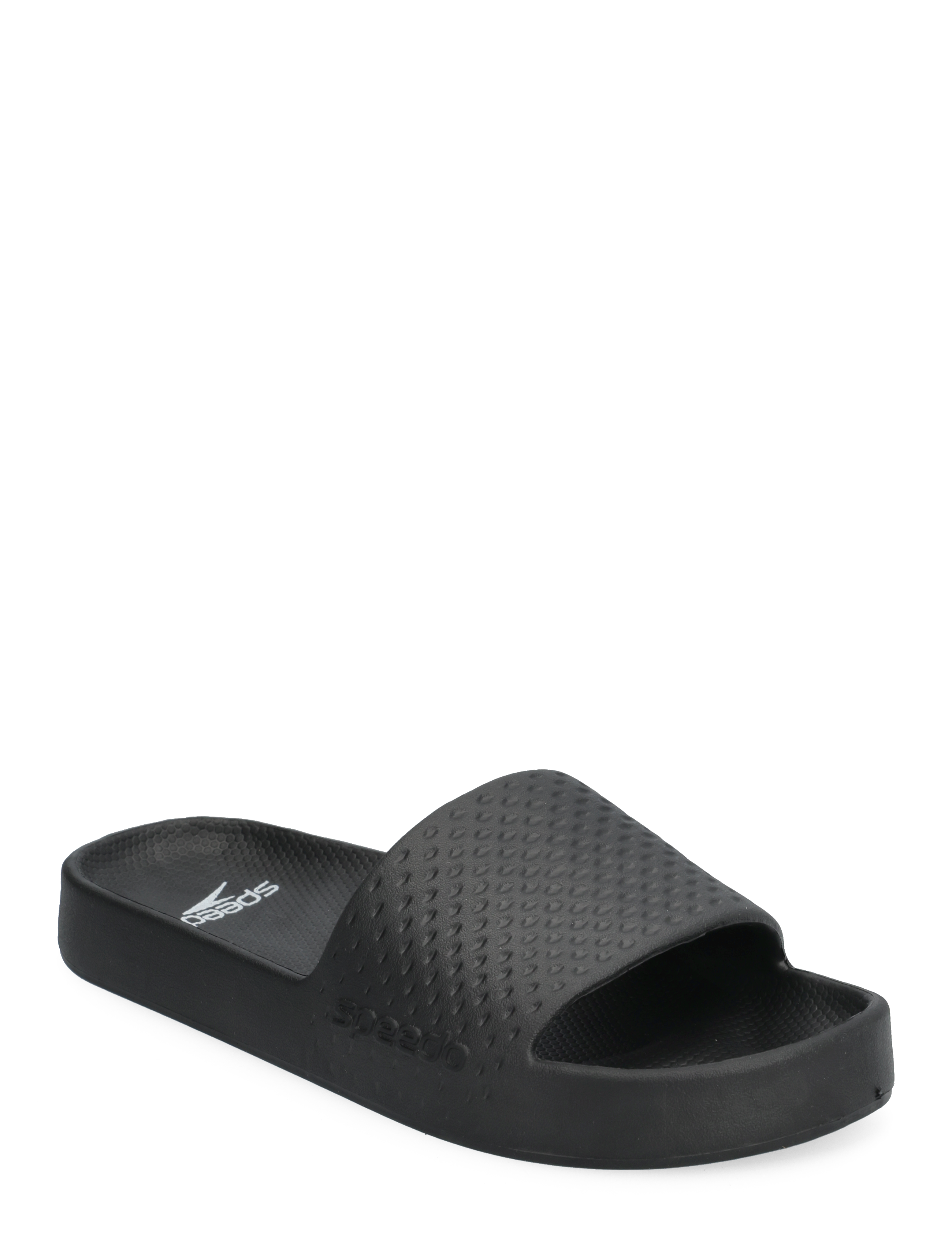 Speedo Women's Speedo Essential Slides - Speedo - BLACK / black