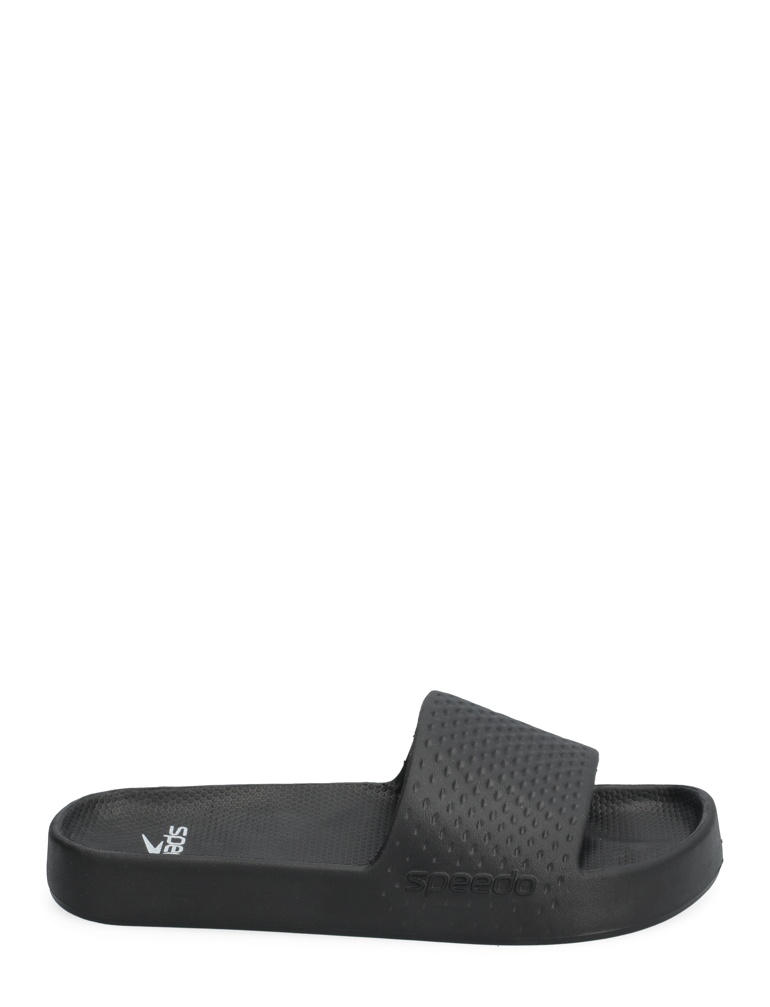 Speedo - Women's Speedo Essential Slides - sandals & slippers - black - 1