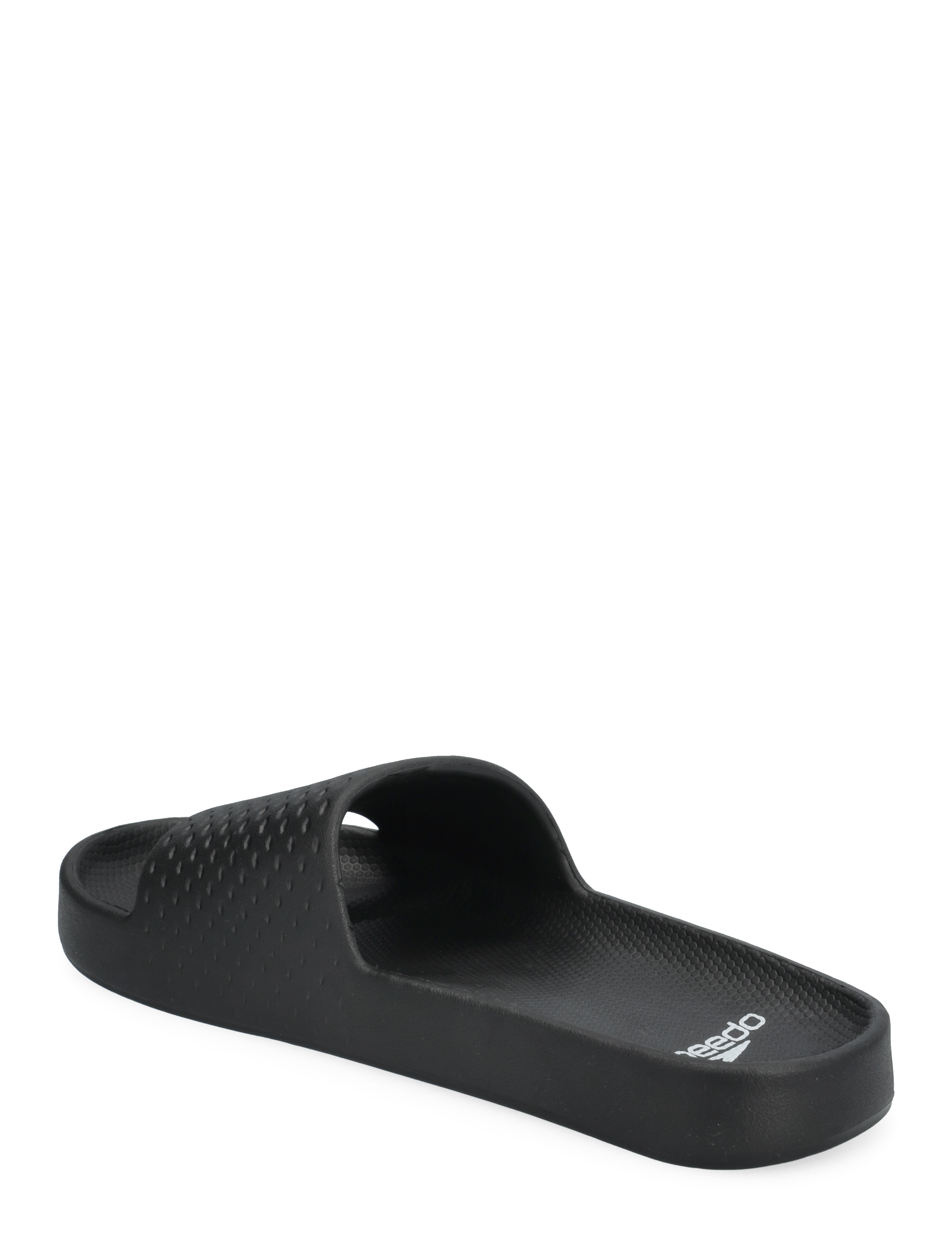 Speedo - Women's Speedo Essential Slides - sandals & slippers - black - 2