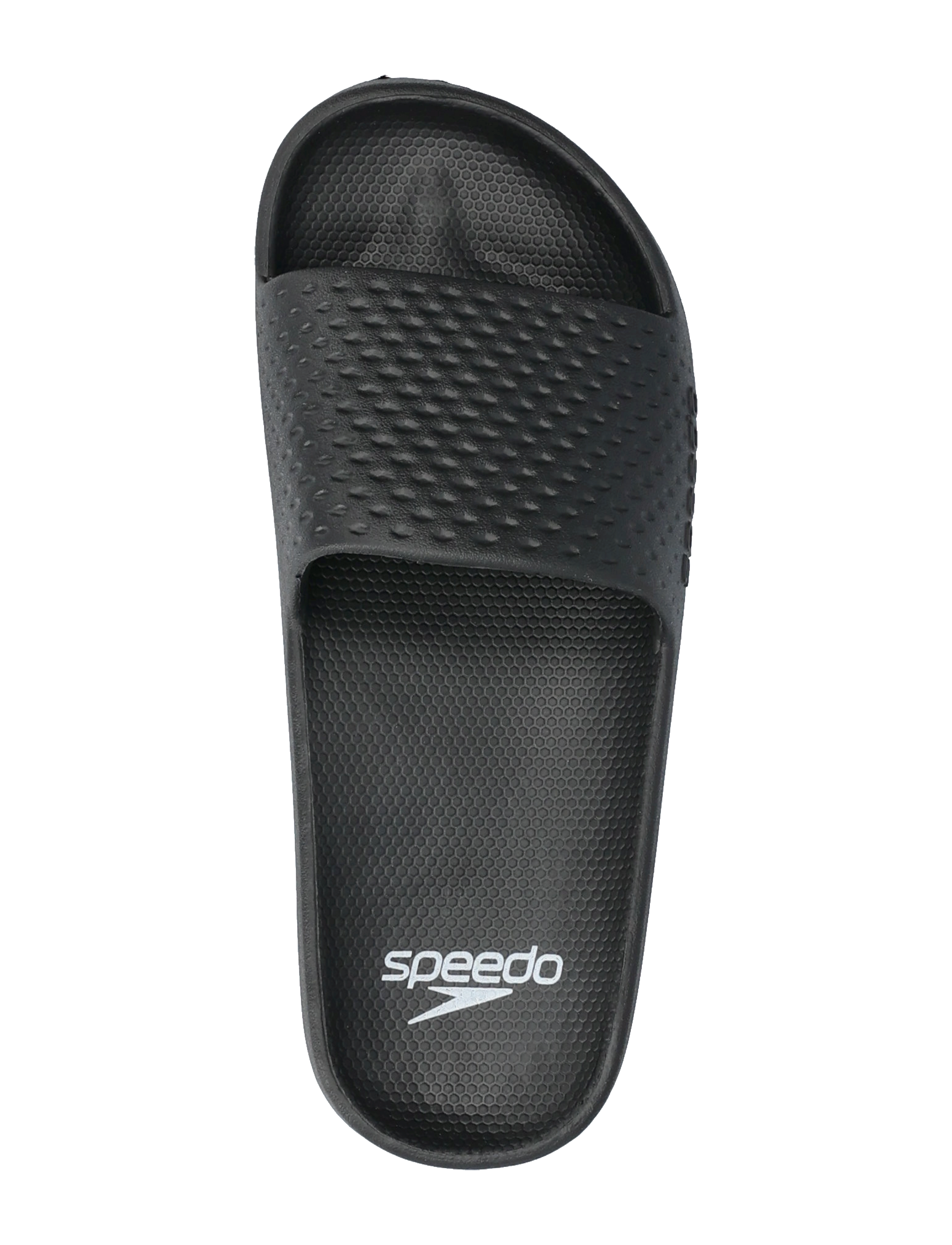 Speedo - Women's Speedo Essential Slides - sandals & slippers - black - 3