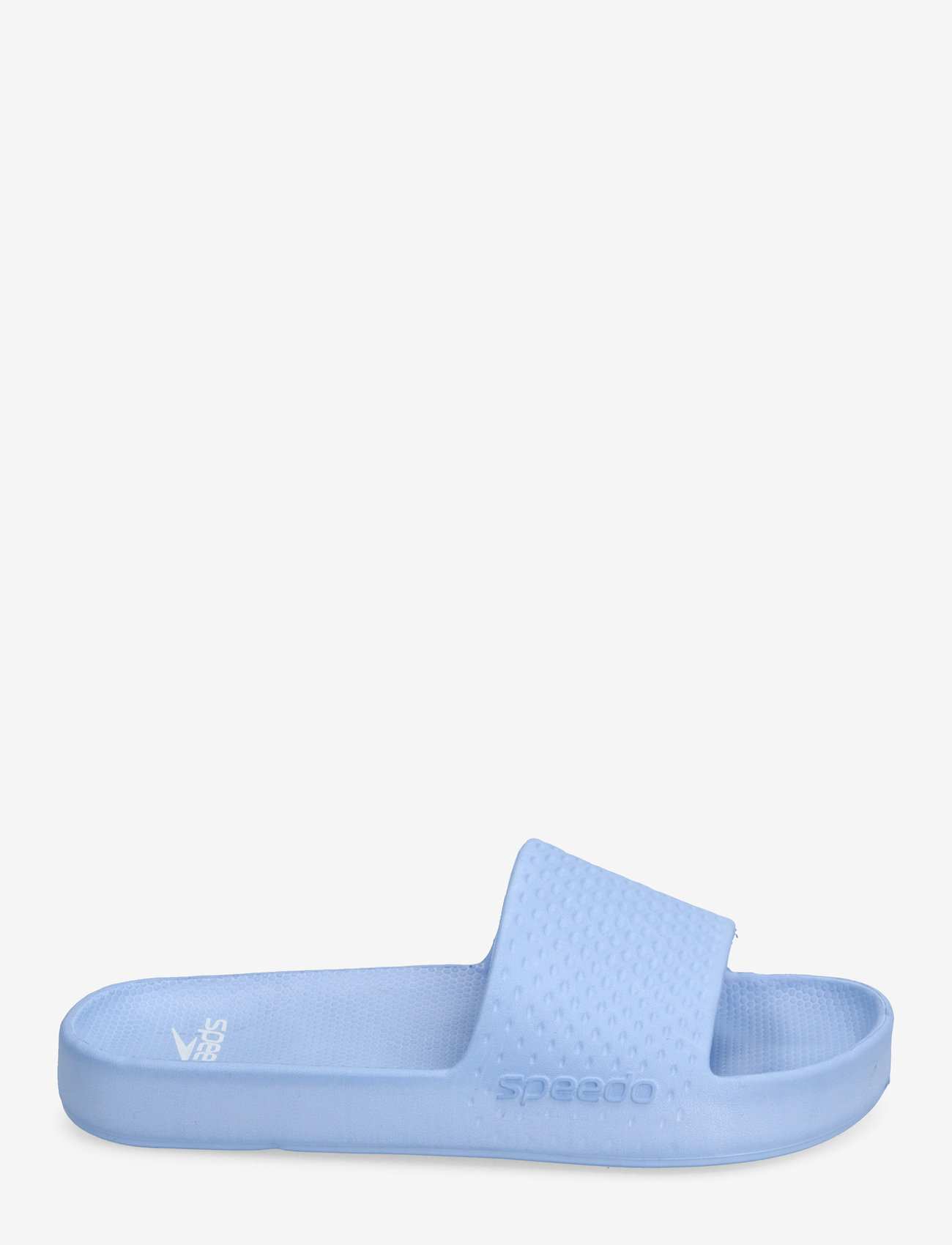 Speedo - Women's Speedo Essential Slides - badesko & badesandaler - blue - 1
