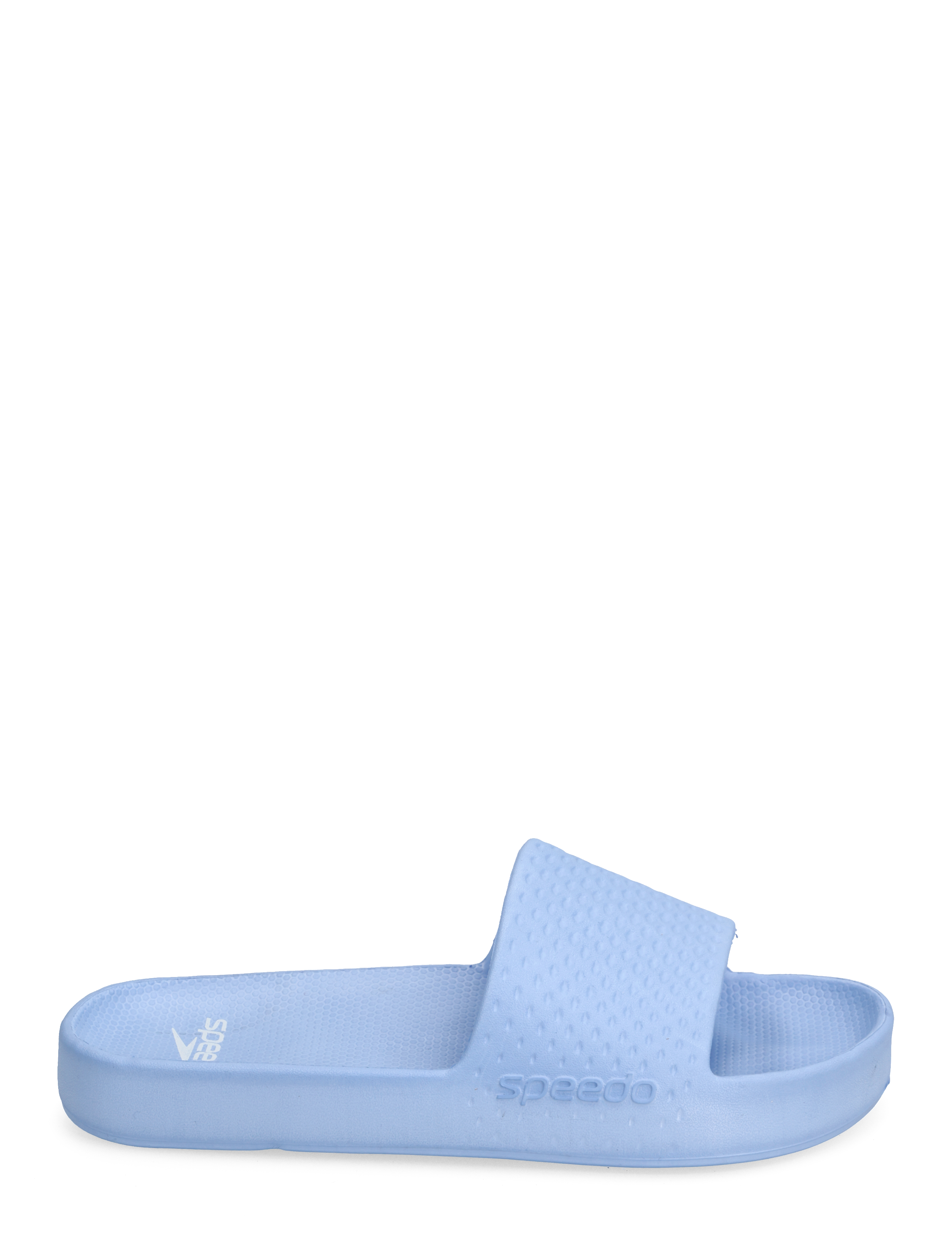 Speedo - Women's Speedo Essential Slides - sandals & slippers - blue - 1