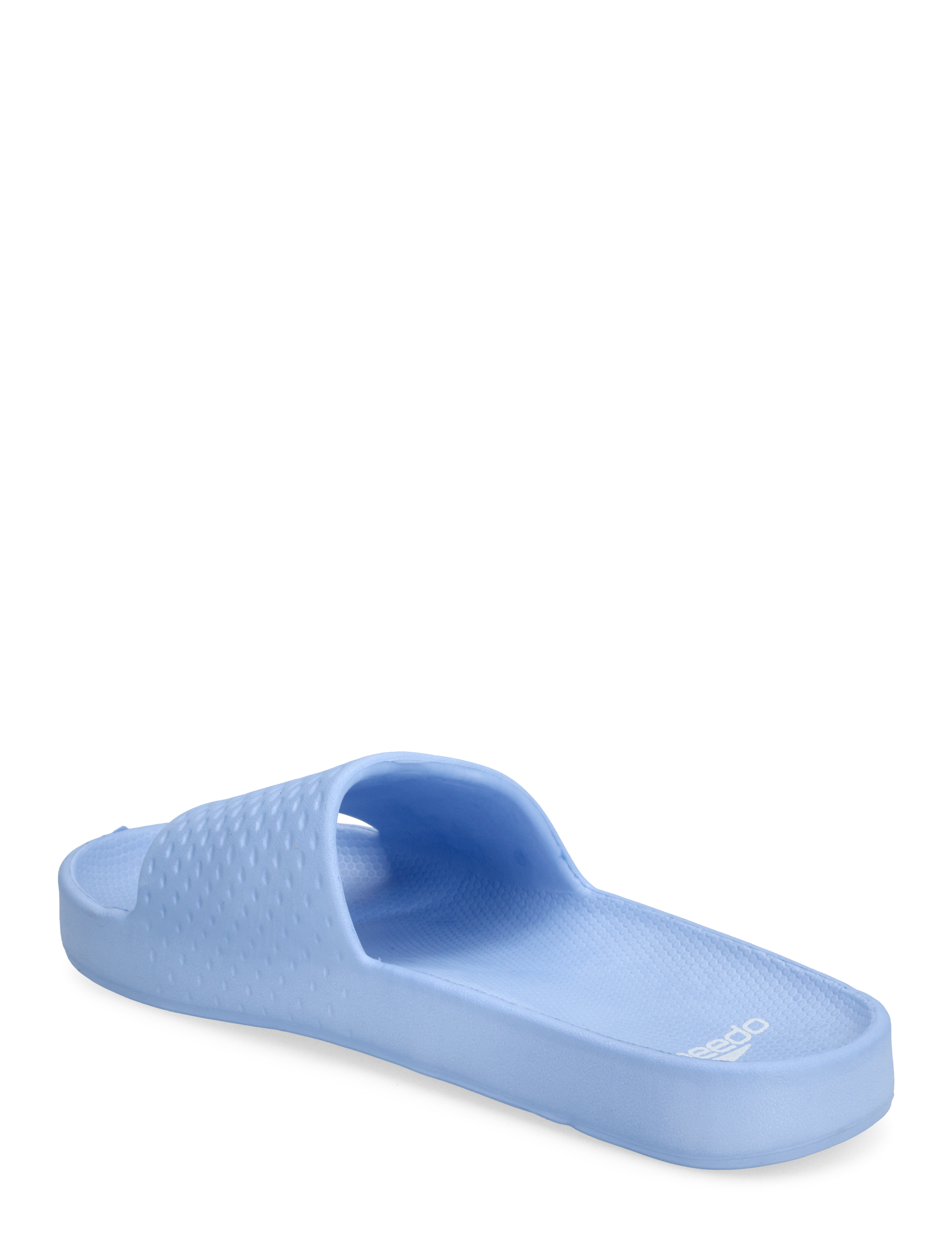 Speedo - Women's Speedo Essential Slides - sandals & slippers - blue - 2