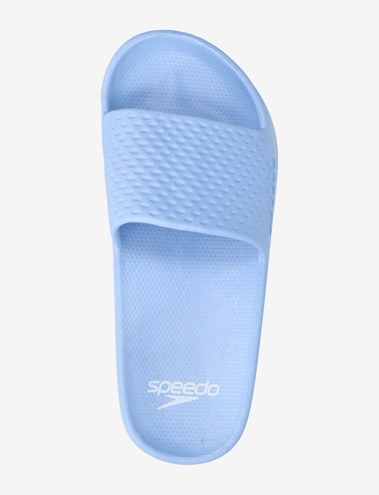 Speedo - Women's Speedo Essential Slides - badesko & badesandaler - blue - 3