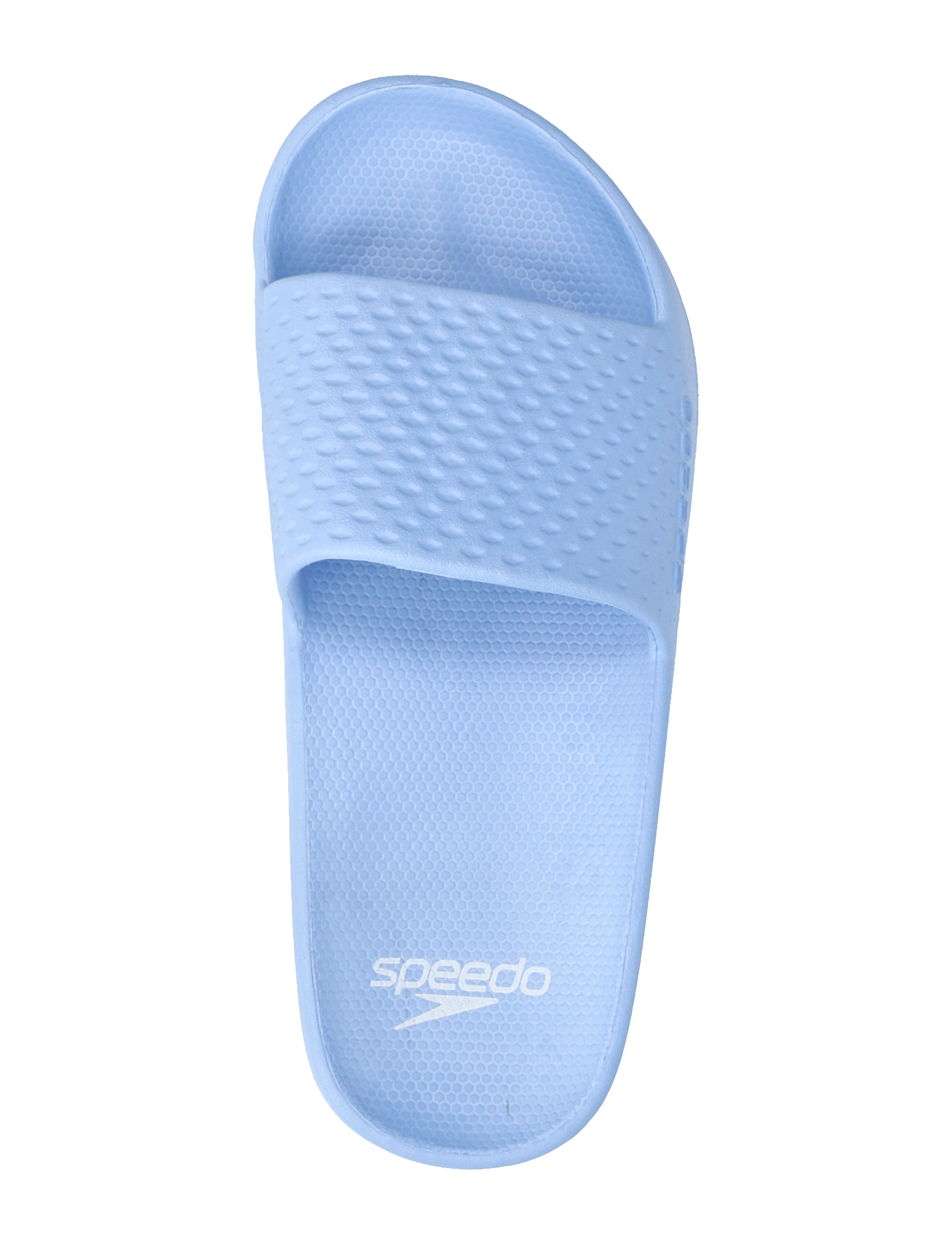 Speedo - Women's Speedo Essential Slides - sandals & slippers - blue - 3