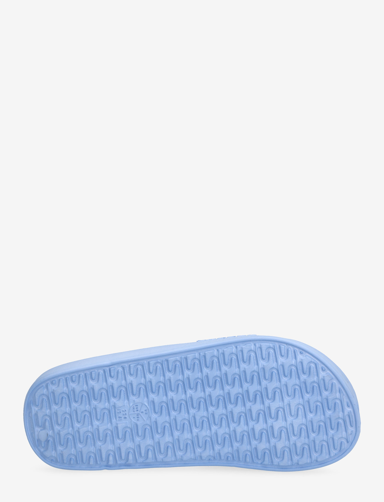 Speedo - Women's Speedo Essential Slides - badesko & badesandaler - blue - 4