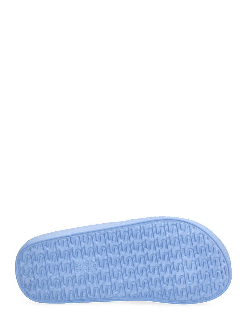 Speedo - Women's Speedo Essential Slides - badesko & badesandaler - blue - 4