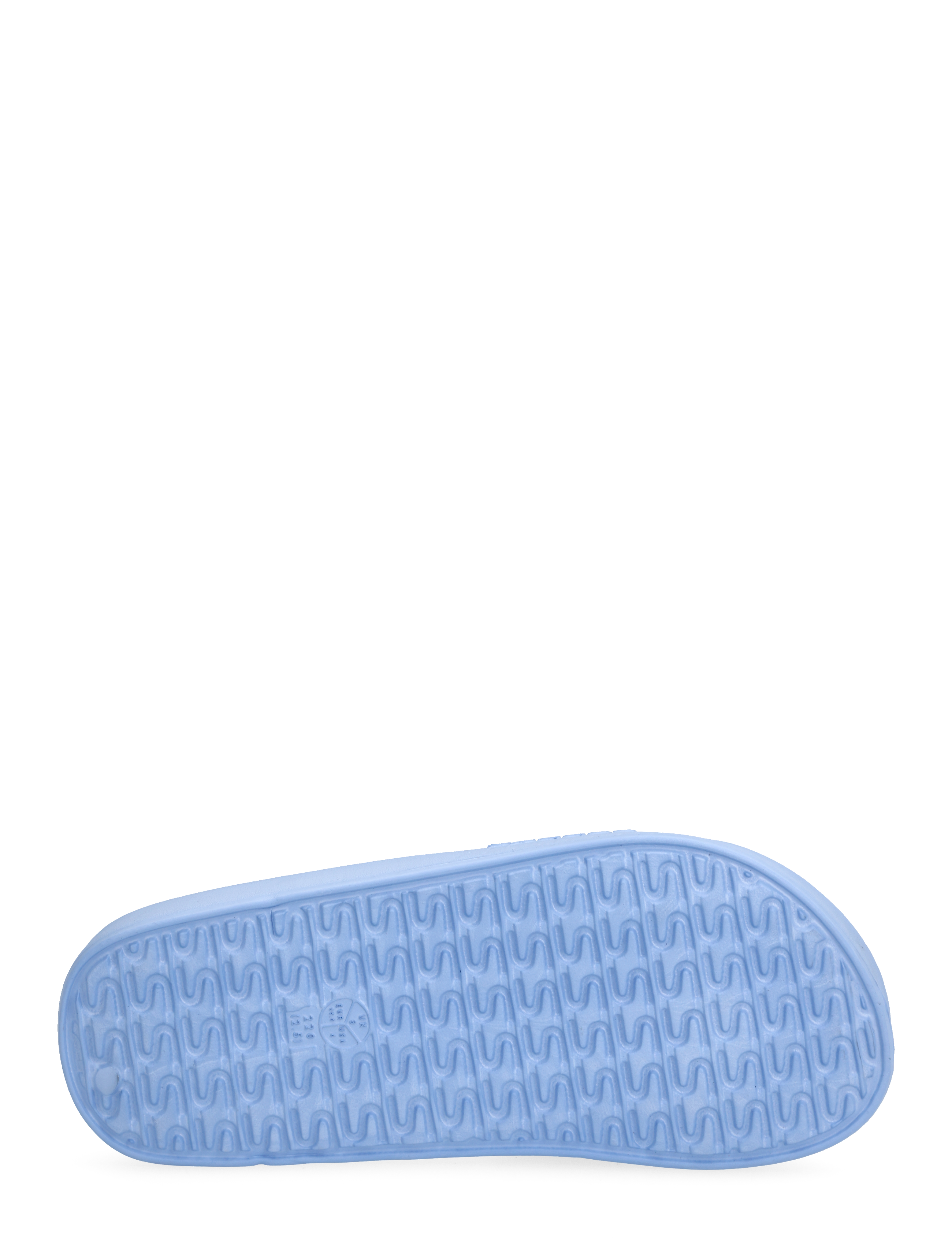 Speedo - Women's Speedo Essential Slides - sandals & slippers - blue - 4