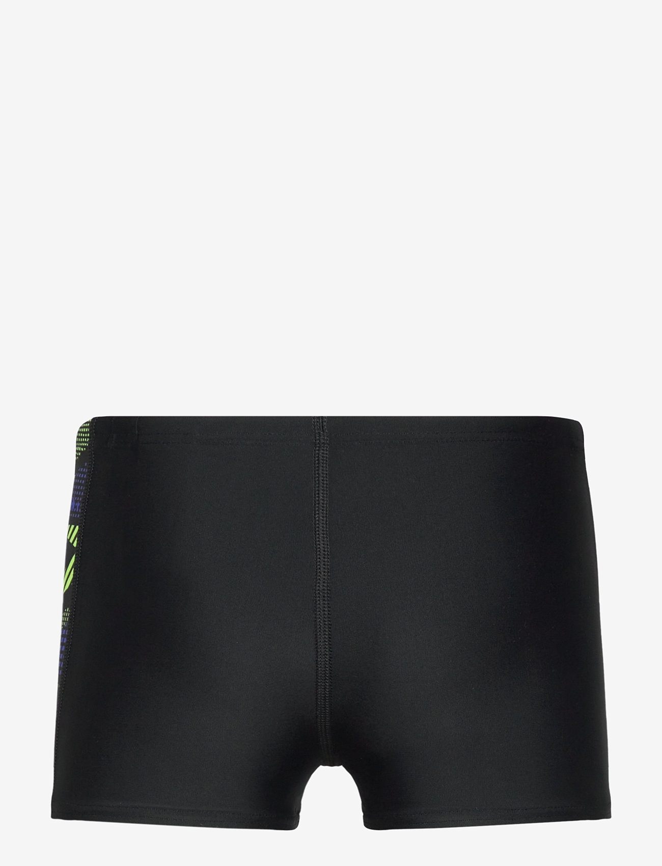 Speedo - Boys HyperBoom Panel Aquashort - lühikesed ujumispüksid - yellow - 1