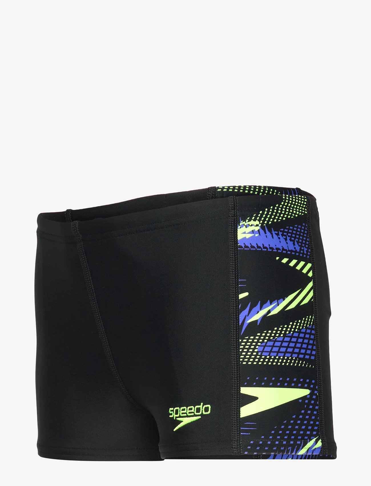 Speedo - Boys HyperBoom Panel Aquashort - lühikesed ujumispüksid - yellow - 2