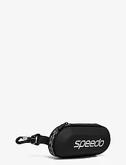 Speedo - Goggles Storage - lägsta priserna - black - 2