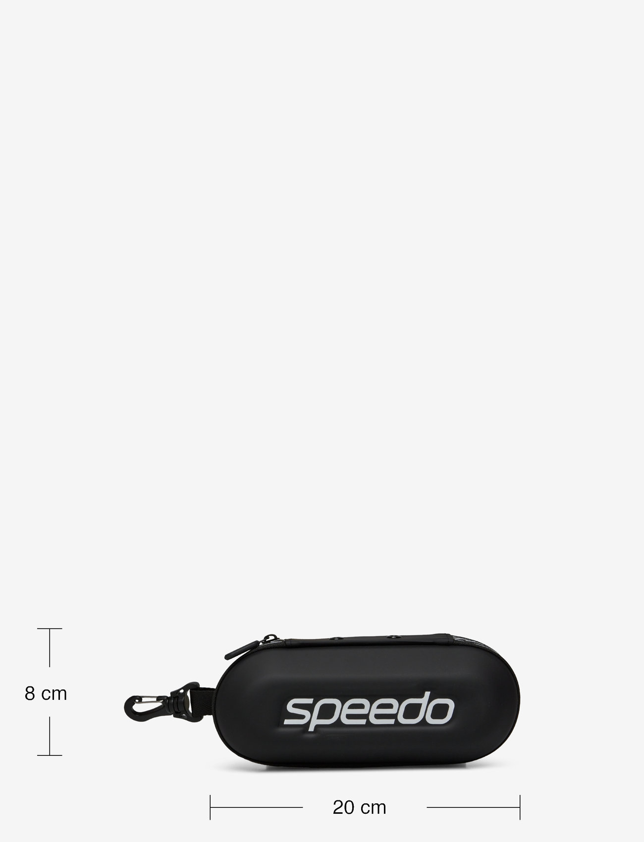 Speedo - Goggles Storage - geschenke unter 30€ - black - 4
