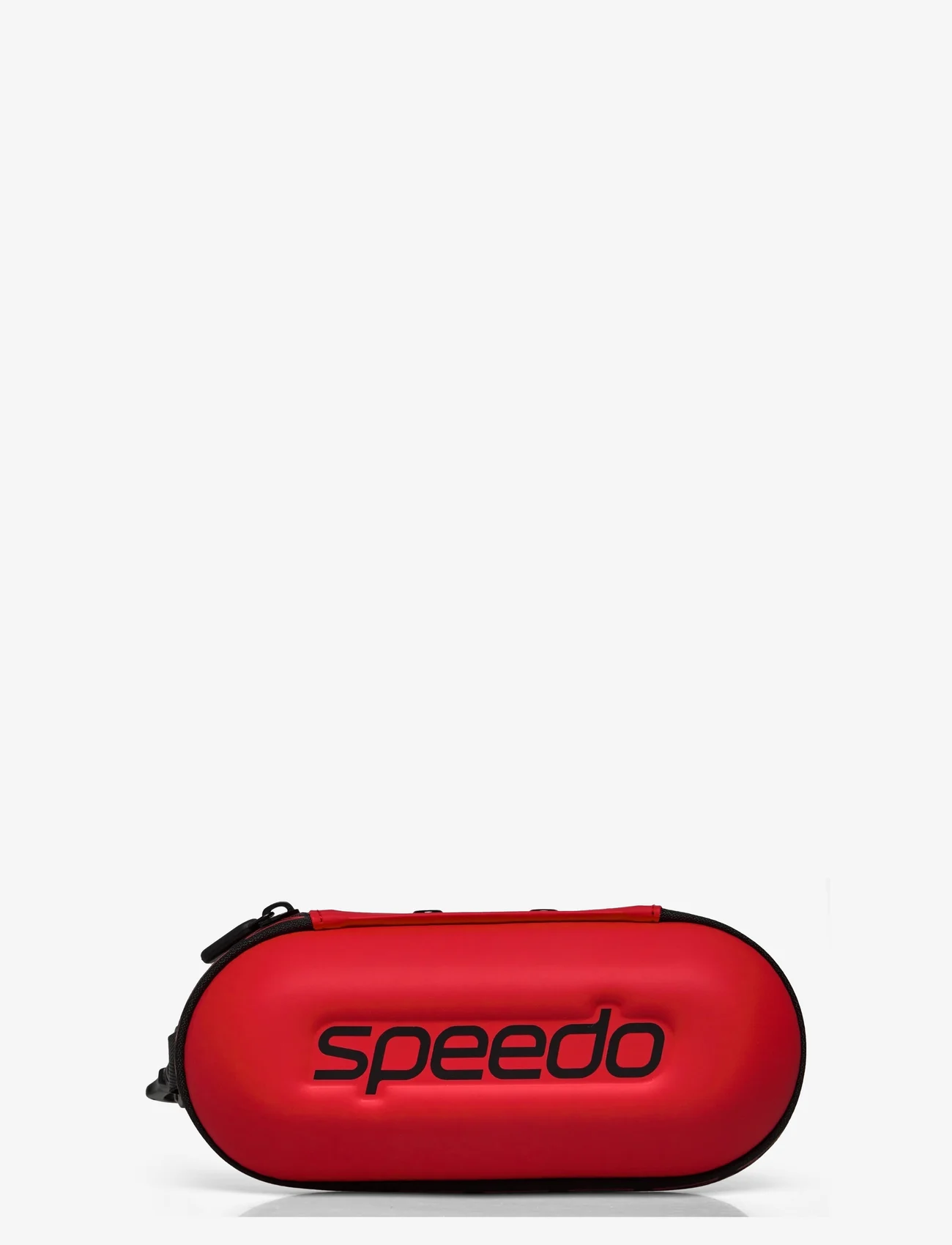 Speedo - Goggles Storage - red - 0