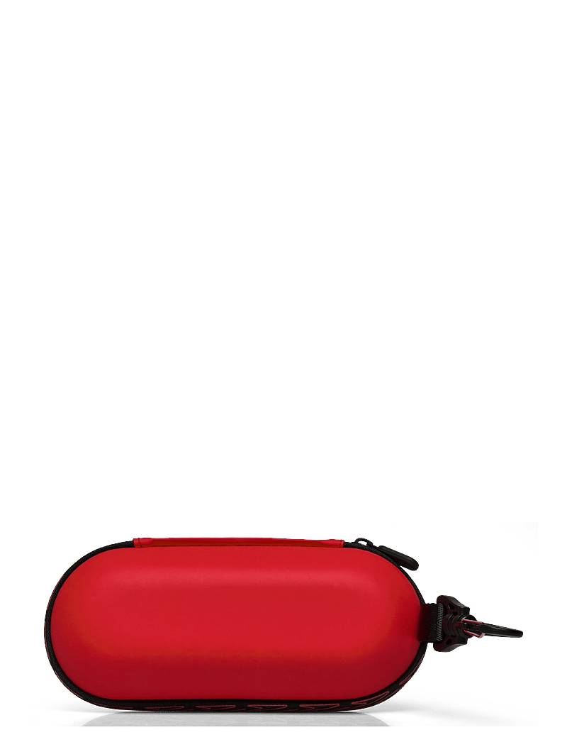 Speedo - Goggles Storage - svømmetilbehør - red - 2