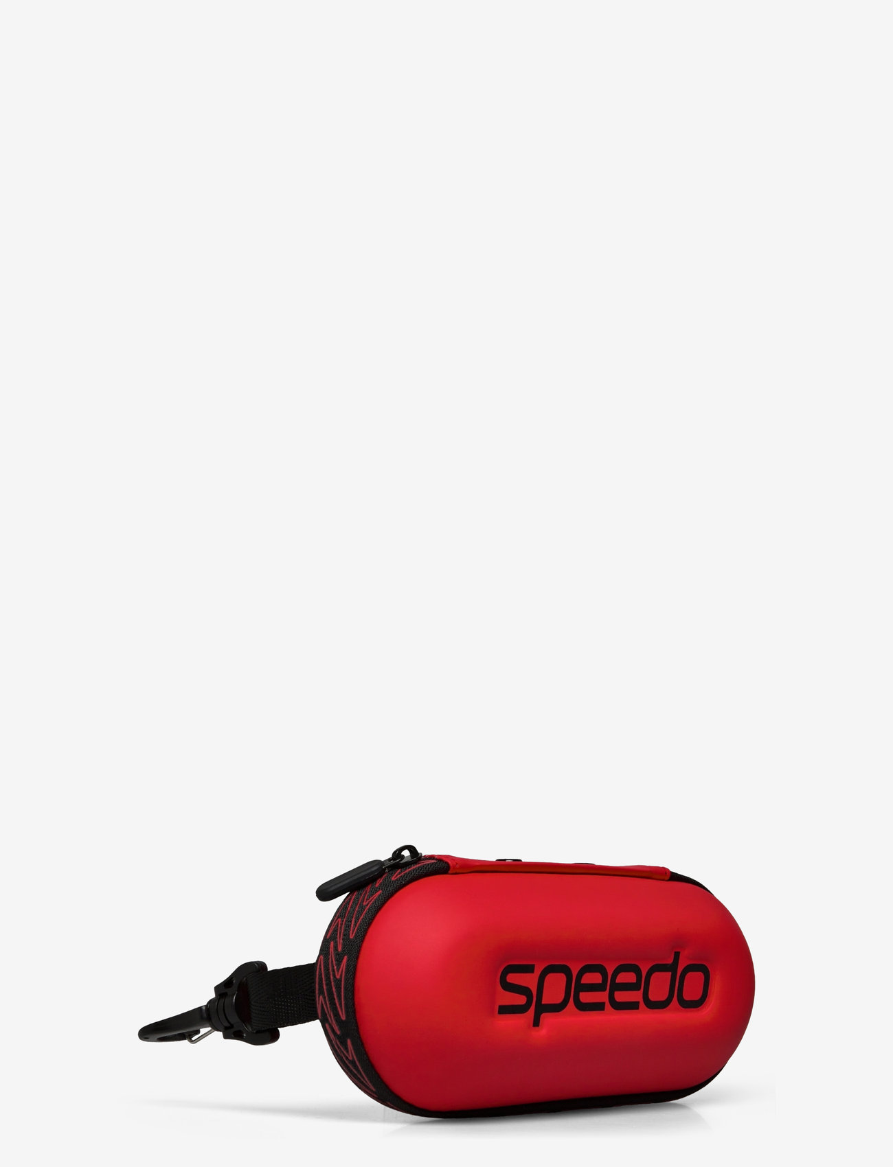 Speedo - Goggles Storage - geschenke unter chf 30 - red - 2