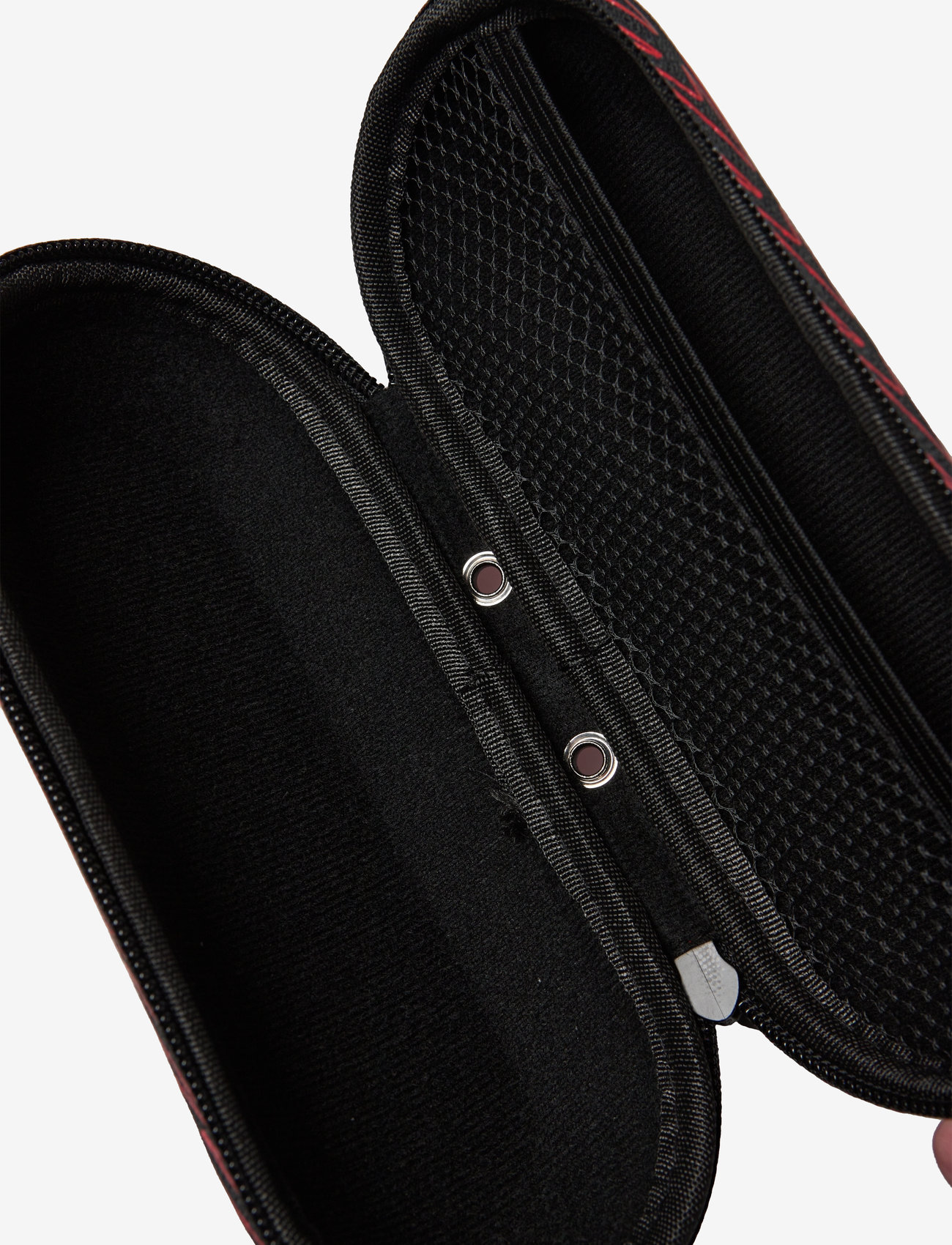 Speedo - Goggles Storage - geschenke unter chf 30 - red - 3