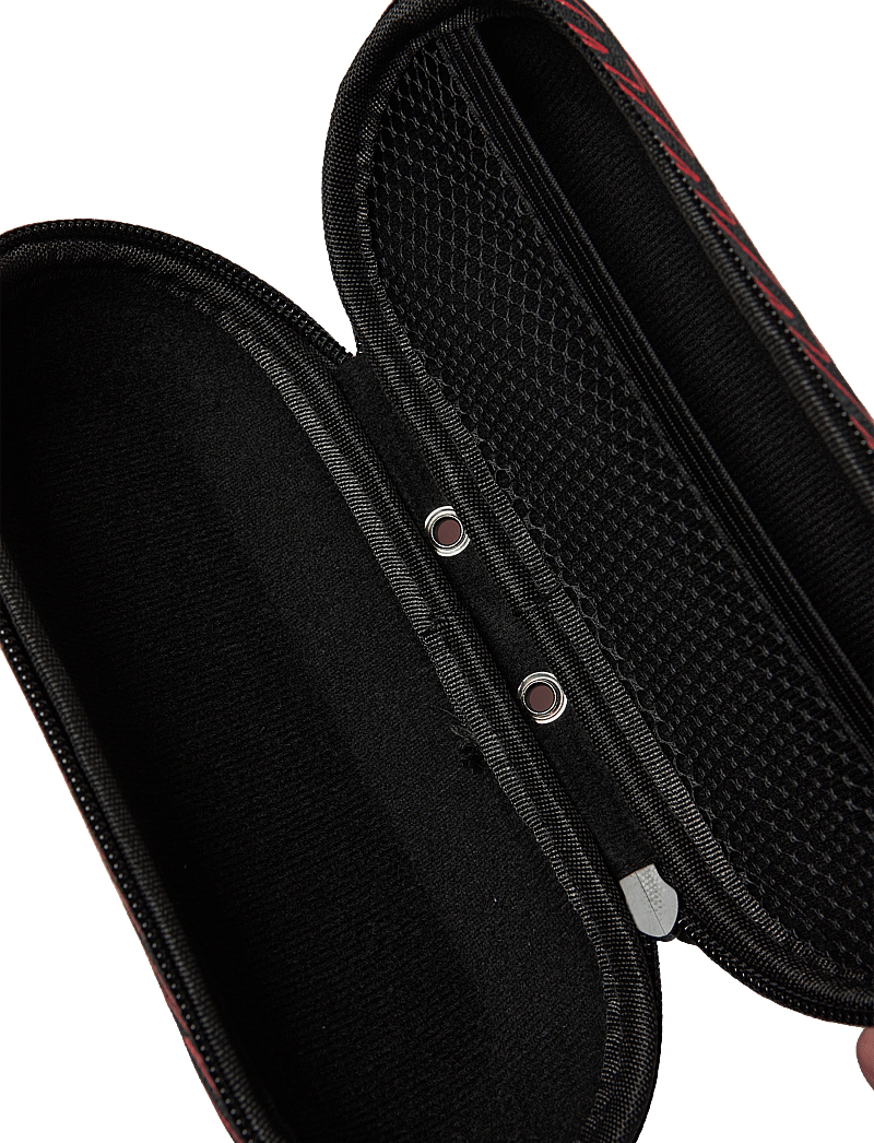 Speedo - Goggles Storage - svømmetilbehør - red - 4