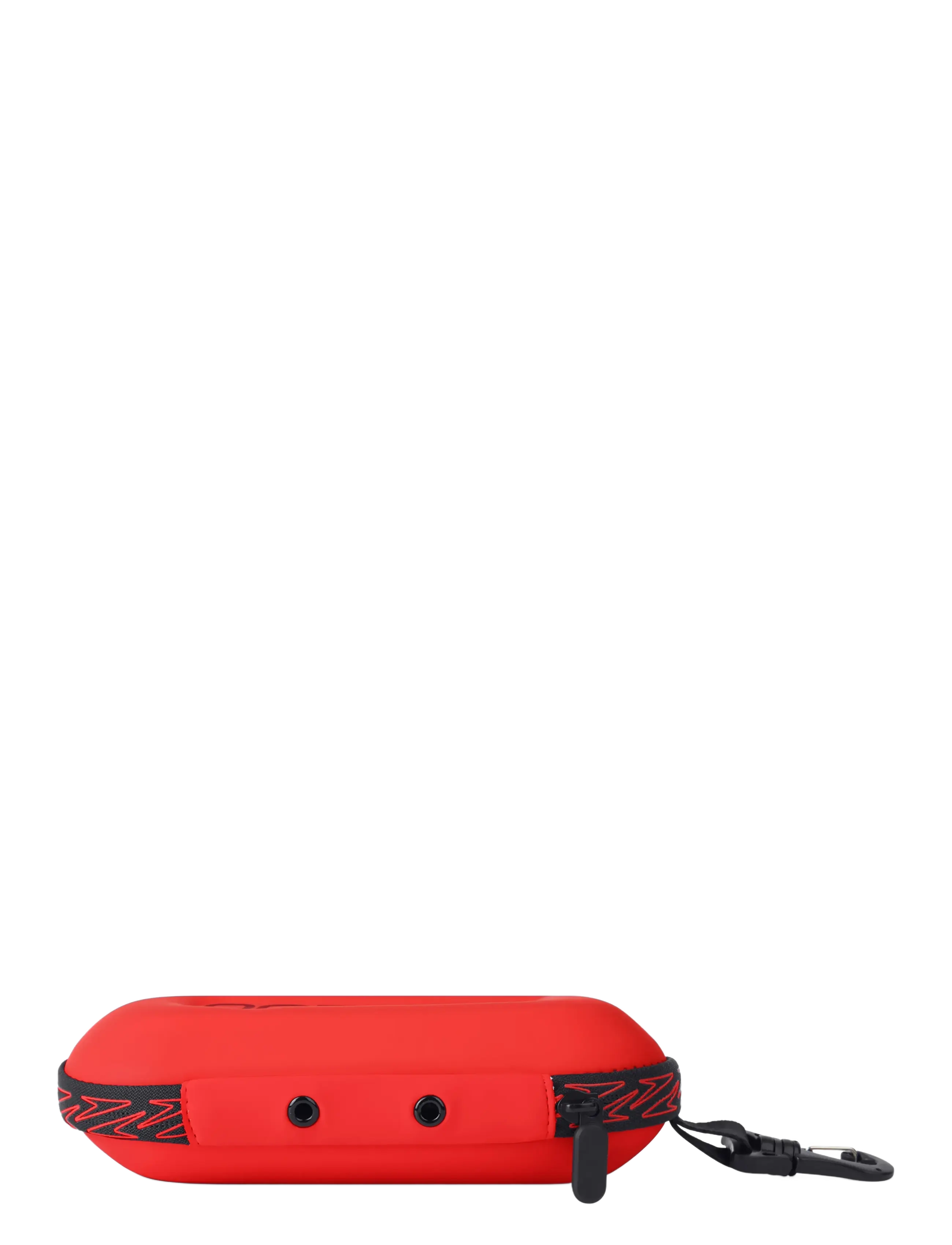Speedo - Goggles Storage - lowest prices - red - 2