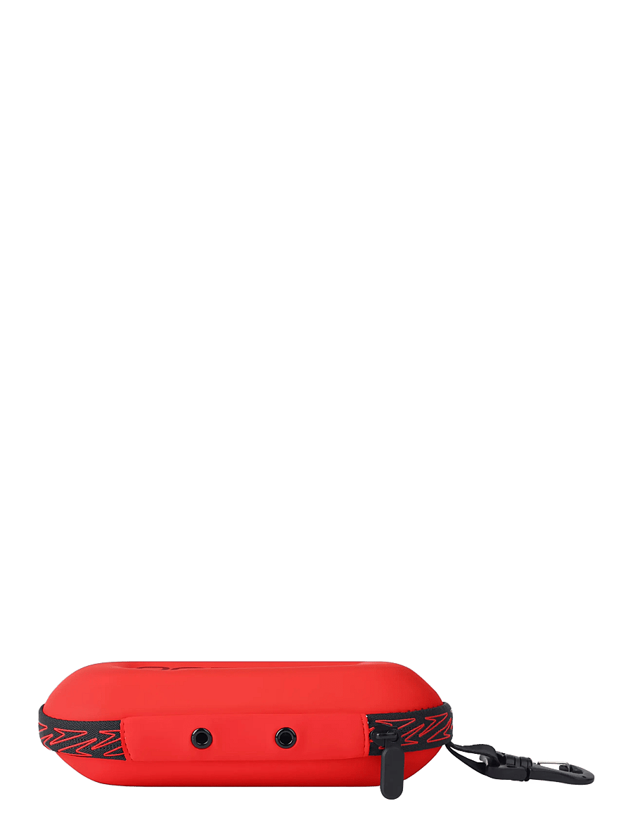 Speedo - Goggles Storage - ujumistarvikud - red - 2