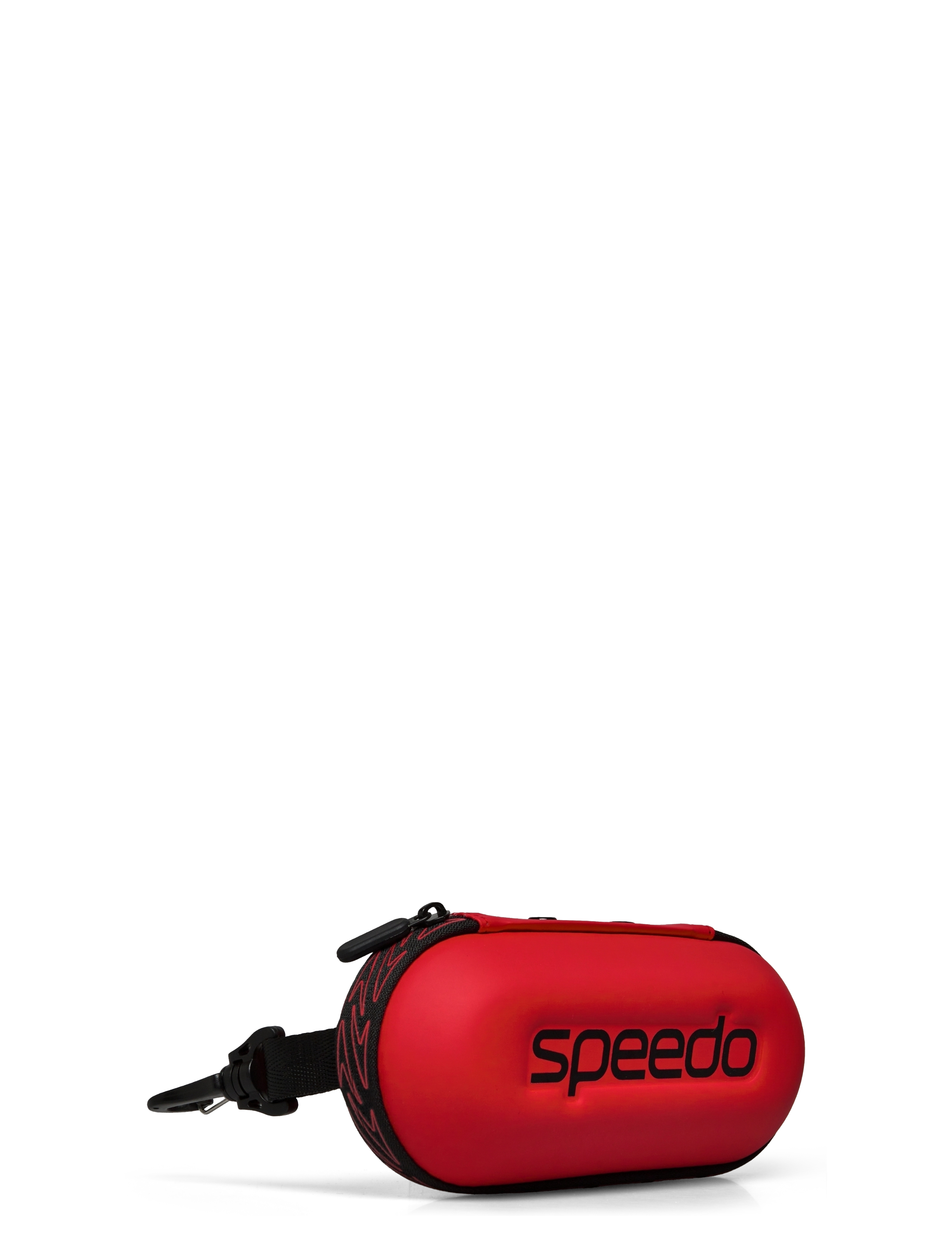 Speedo - Goggles Storage - lowest prices - red - 3
