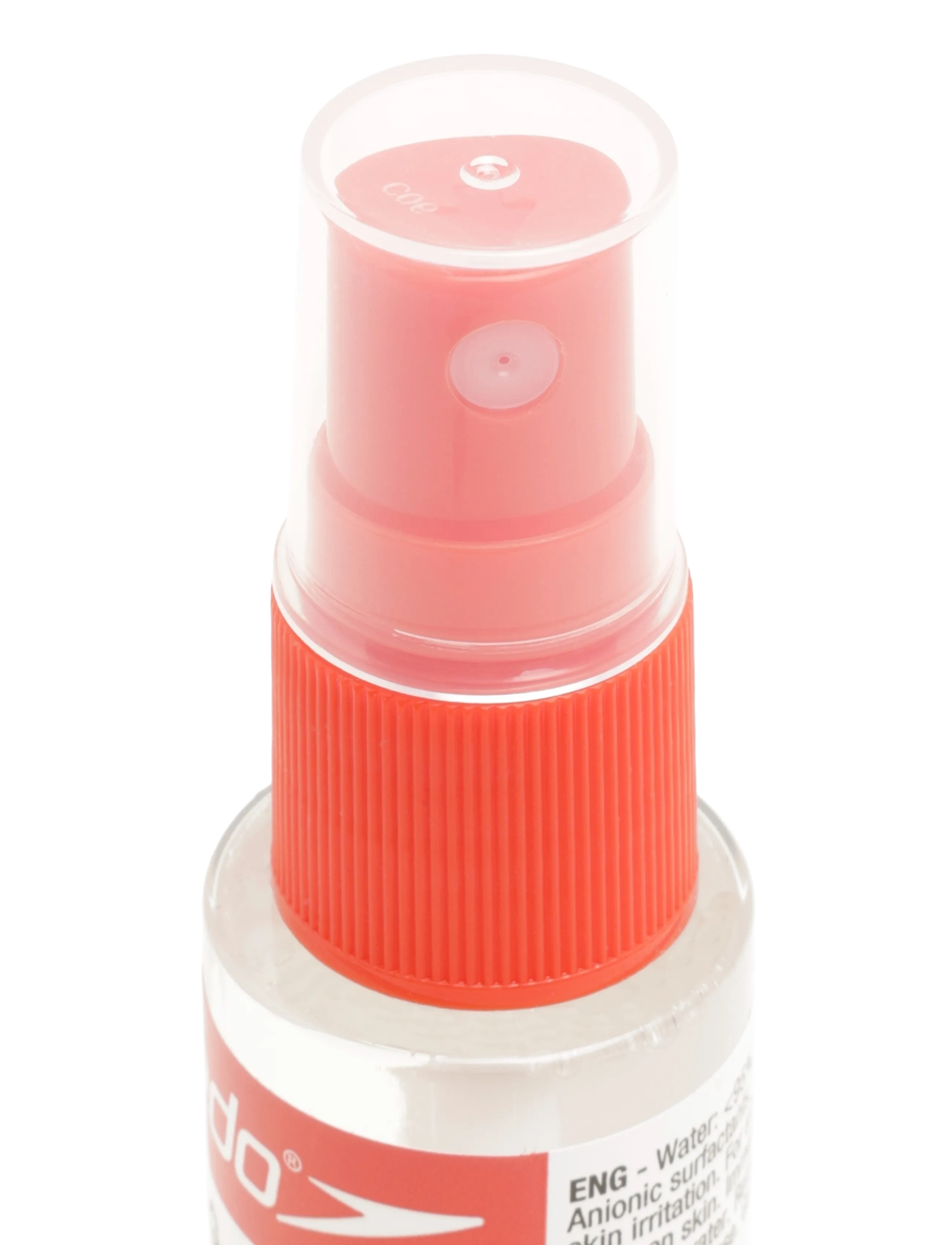 Speedo - Anti Fog Spray - clear - 2