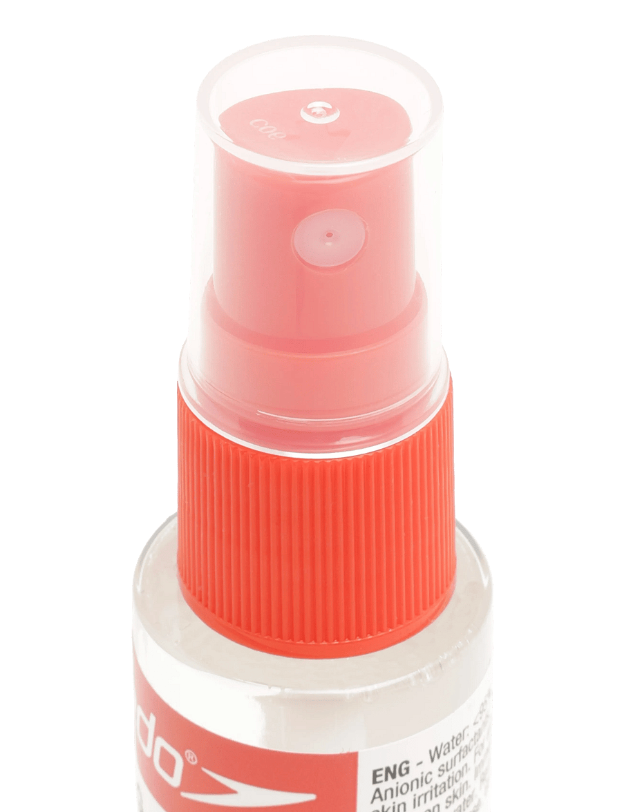 Speedo - Anti Fog Spray - ujumistarvikud - clear - 2