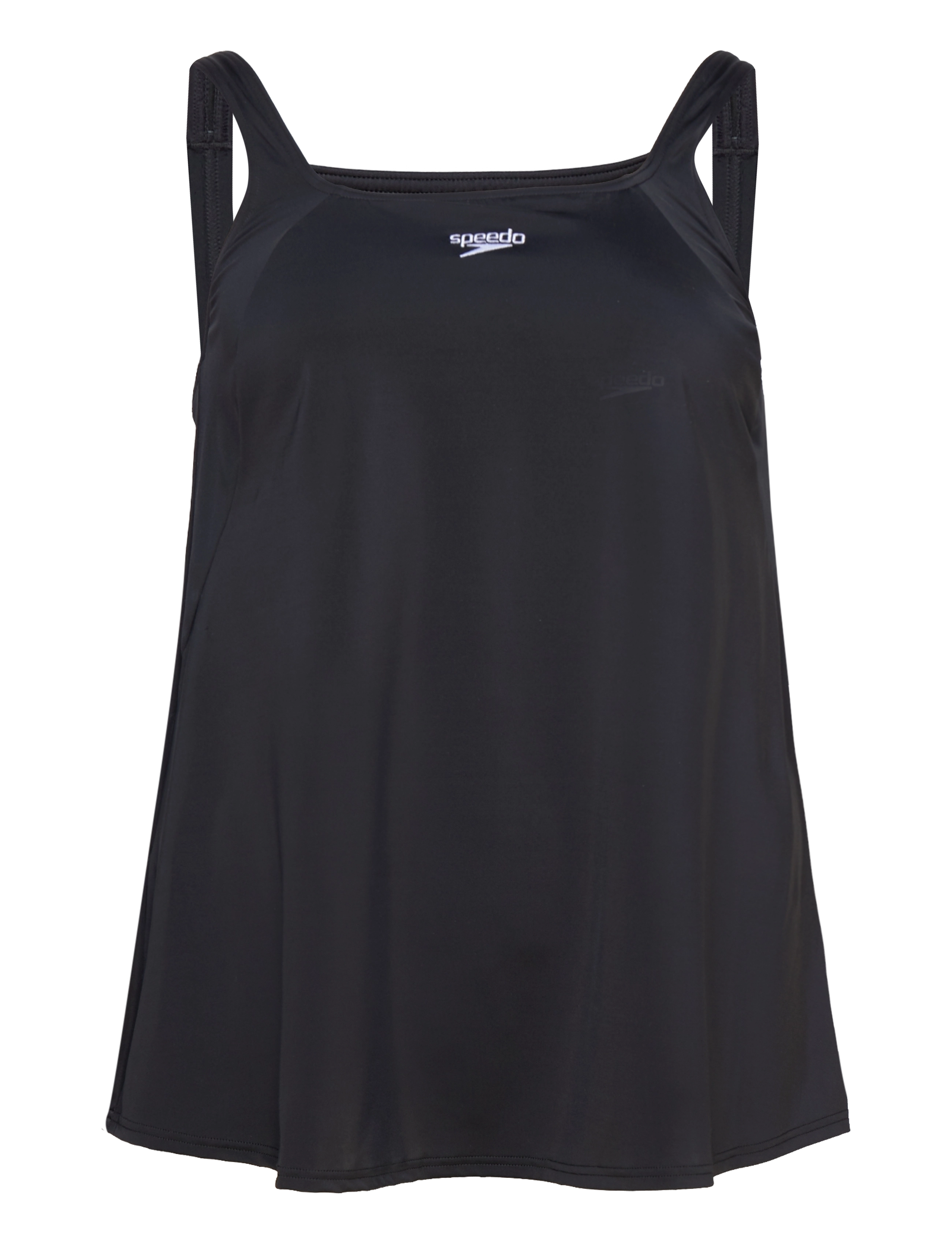 SPEEDO Womens Swim Kleid (+) Schwarz - 54 - Damen