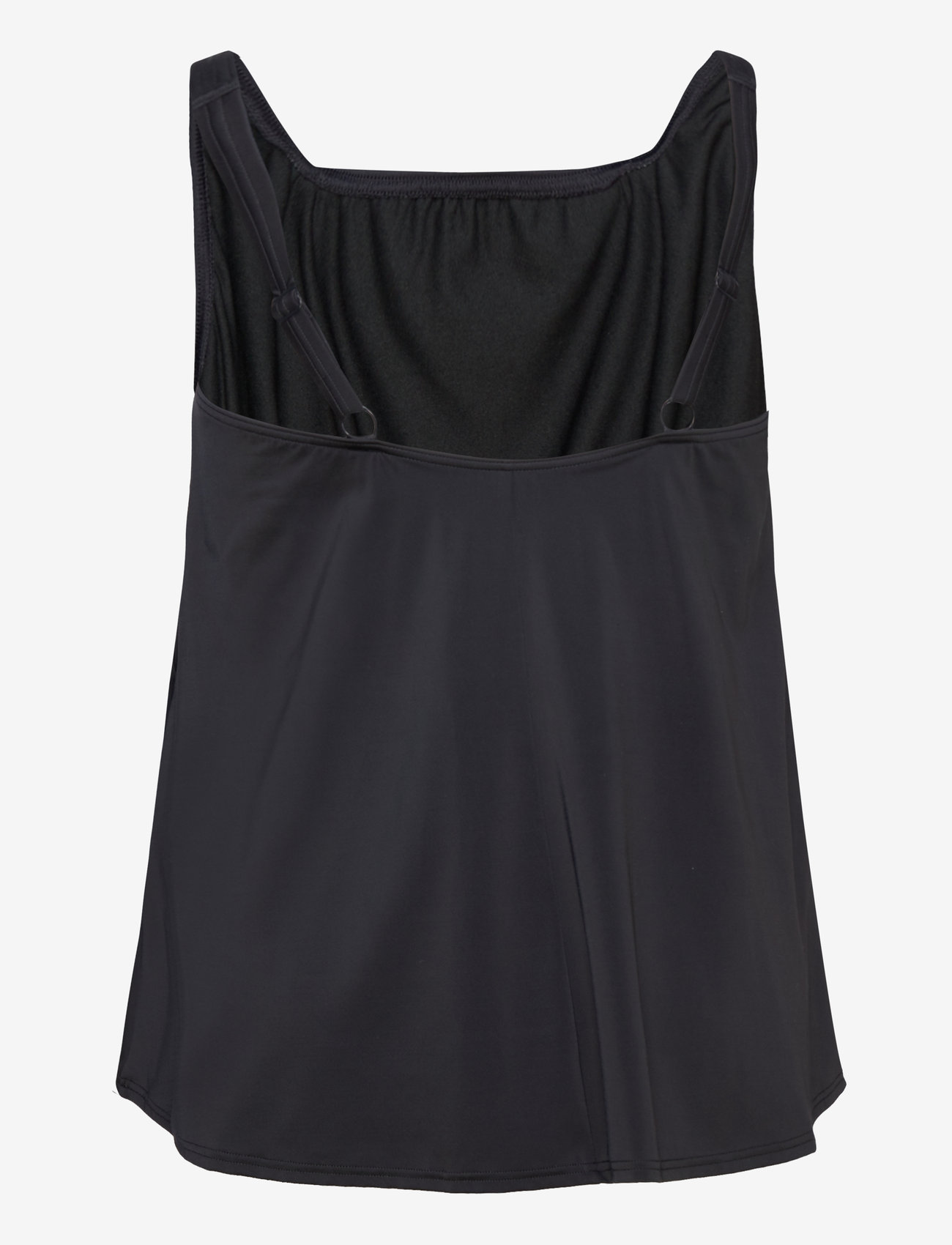 Speedo - Womens Swim Dress (+) - badedragter - black - 1