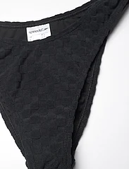 Speedo - TERRY SCOOP BTM - bikini briefs - black - 7