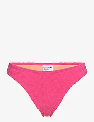 Speedo - TERRY SCOOP BTM - bikinio kelnaitės - pink - 0