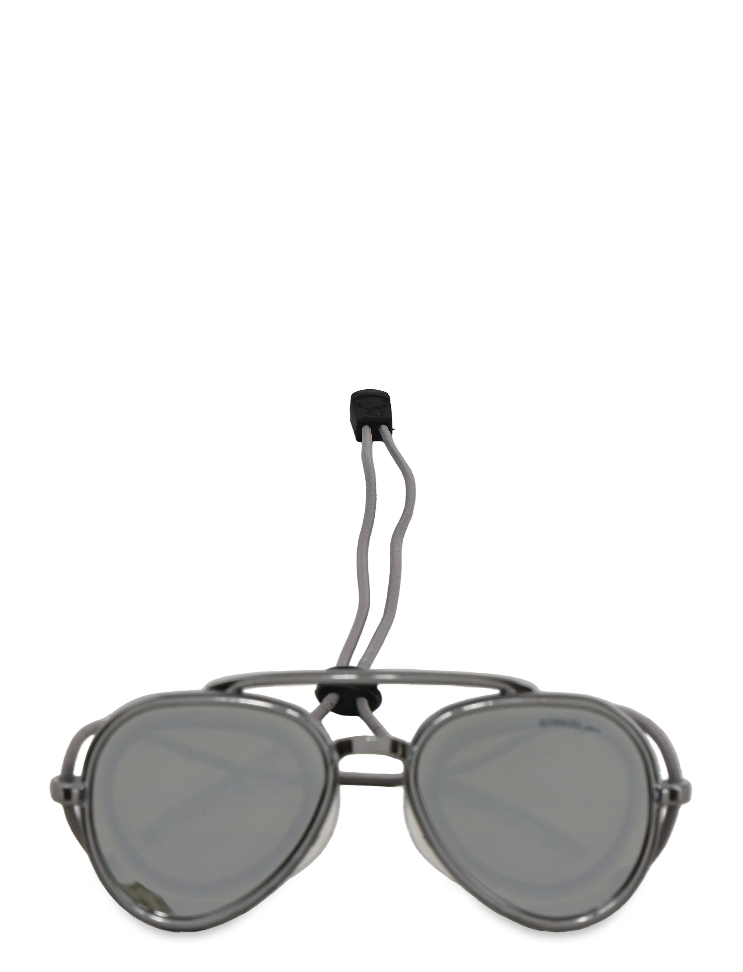 Speedo Adult Sunny G Mariner Mirrored - Utrustning - SILVER/EMERALD/SILVER MIRROR / silver