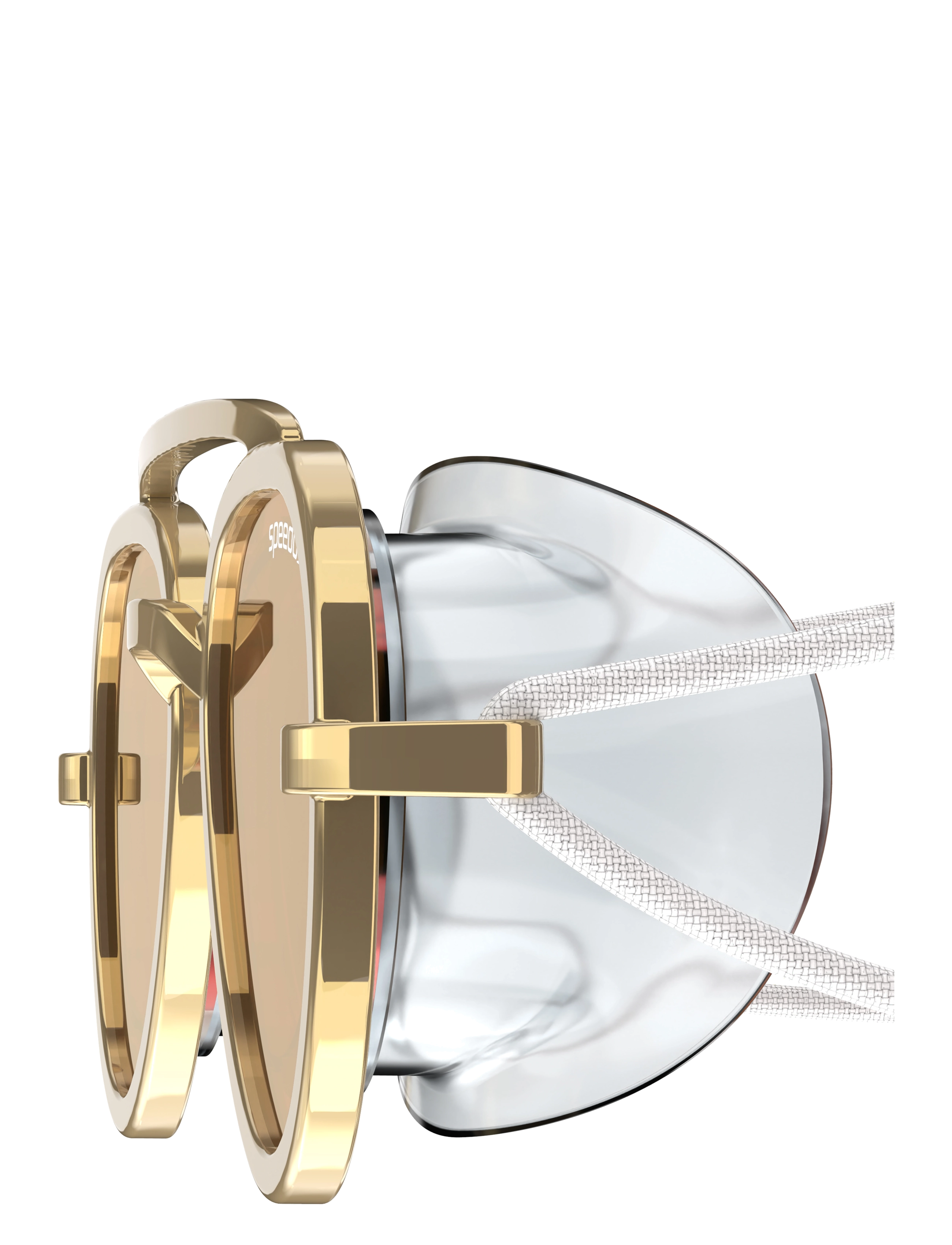 Adult Sunny G Mariner Mirrored 4