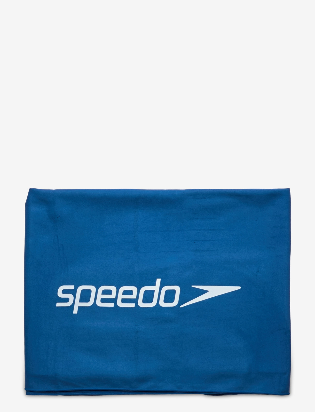 Speedo - Microfibre towel - laveste priser - blue - 0