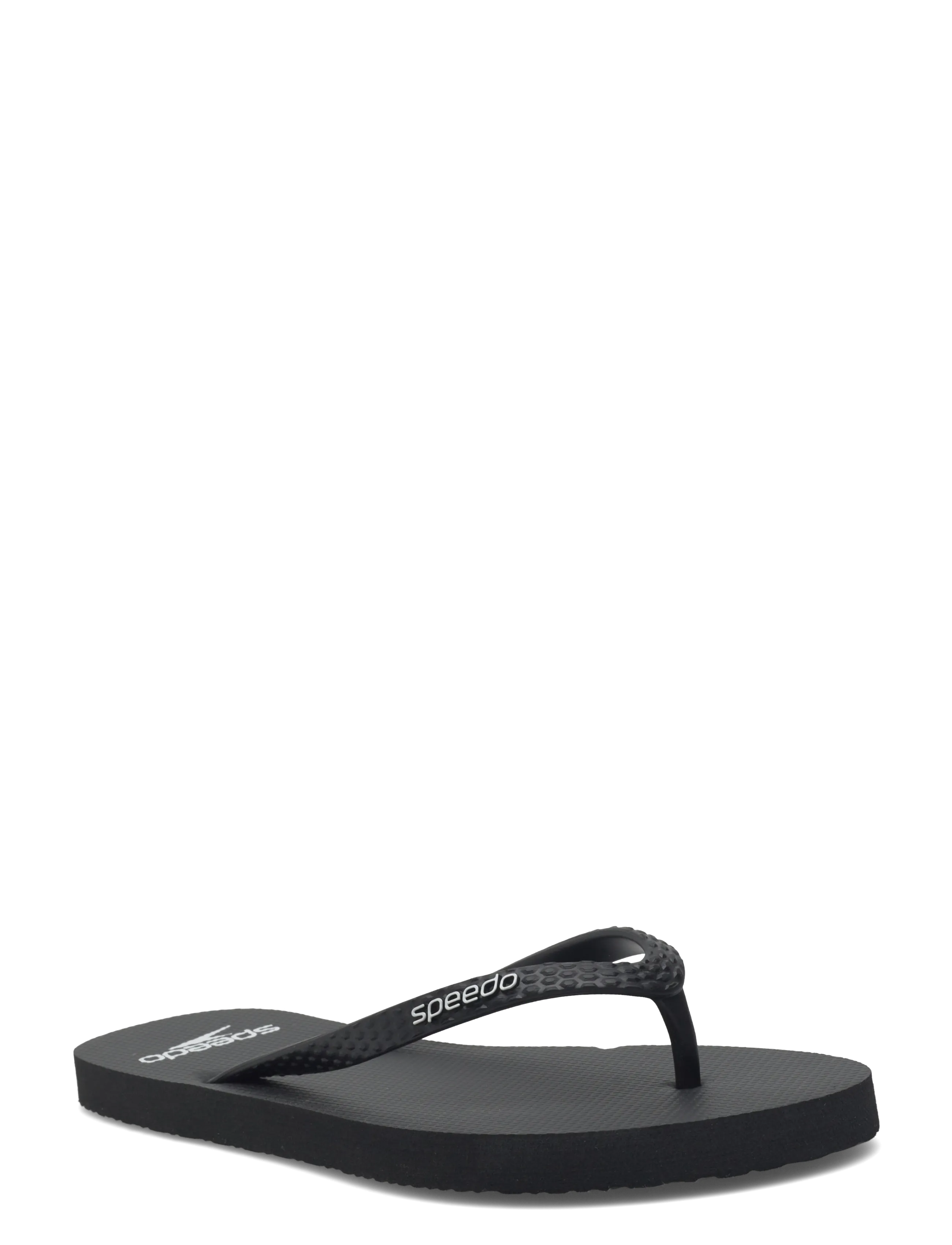 Speedo Flip Flop Af, 42, Sport Schuhe, Schwarz - Flops, Frauen
