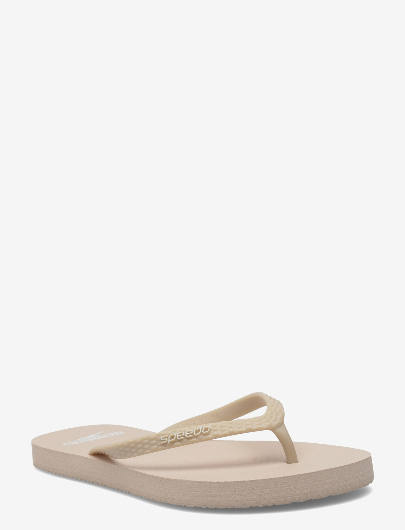 Speedo - Speedo Flip Flop AF - sko - cream - 0