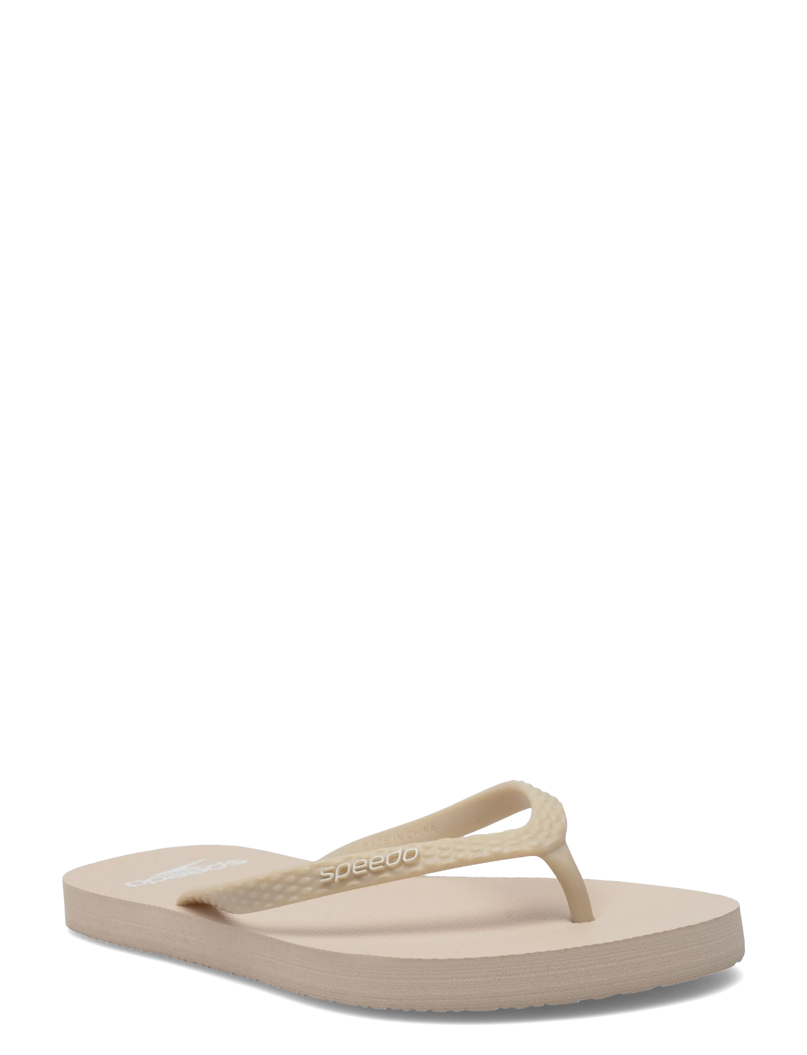 Speedo Speedo Flip Flop AF - Flip Flops - CREAM / cream