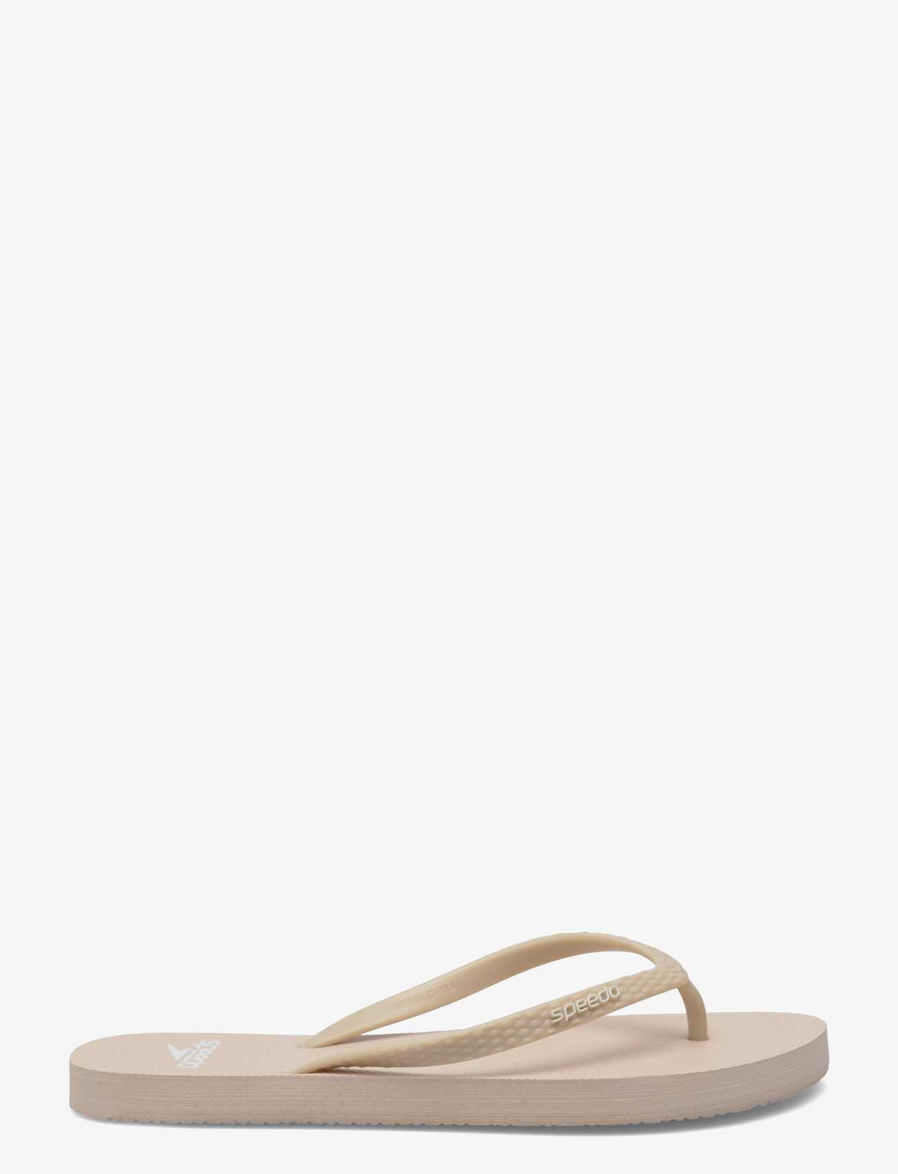 Speedo - Speedo Flip Flop AF - sko - cream - 1