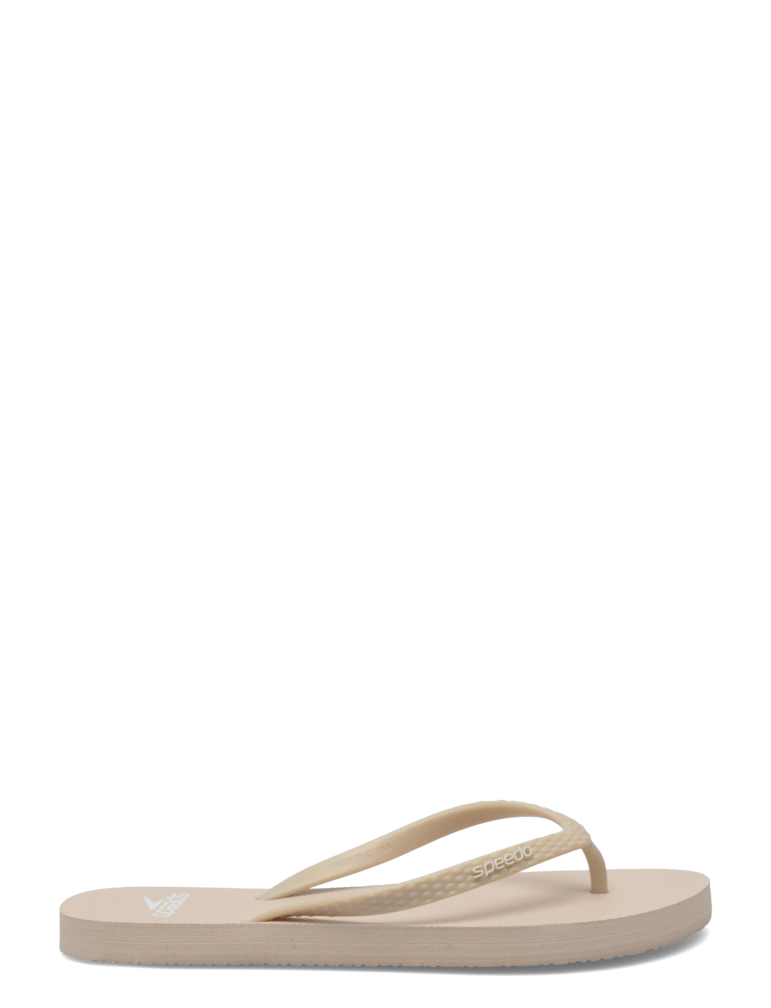 Speedo - Speedo Flip Flop AF - flip flops - cream - 1
