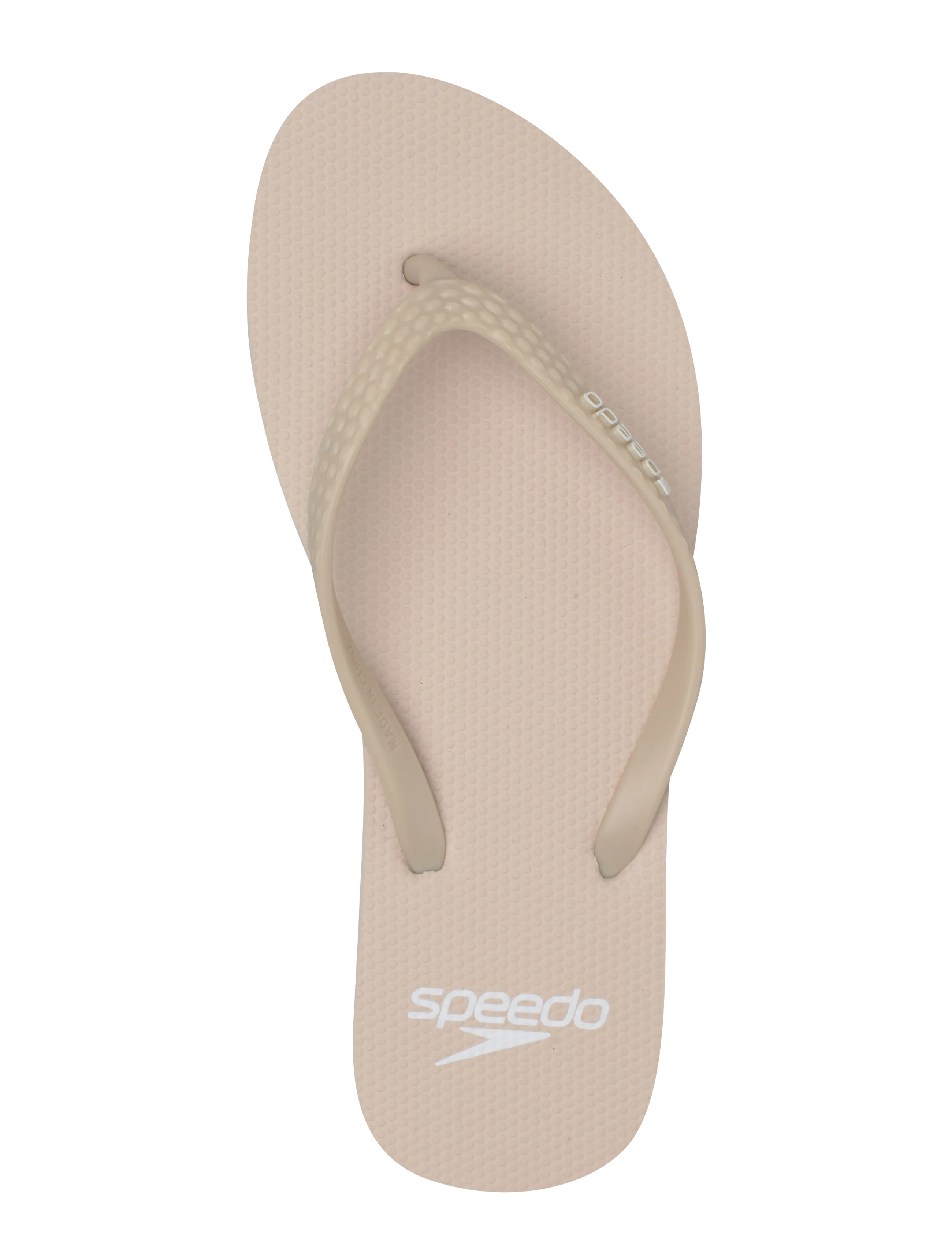 Speedo - Speedo Flip Flop AF - flip flops - cream - 3